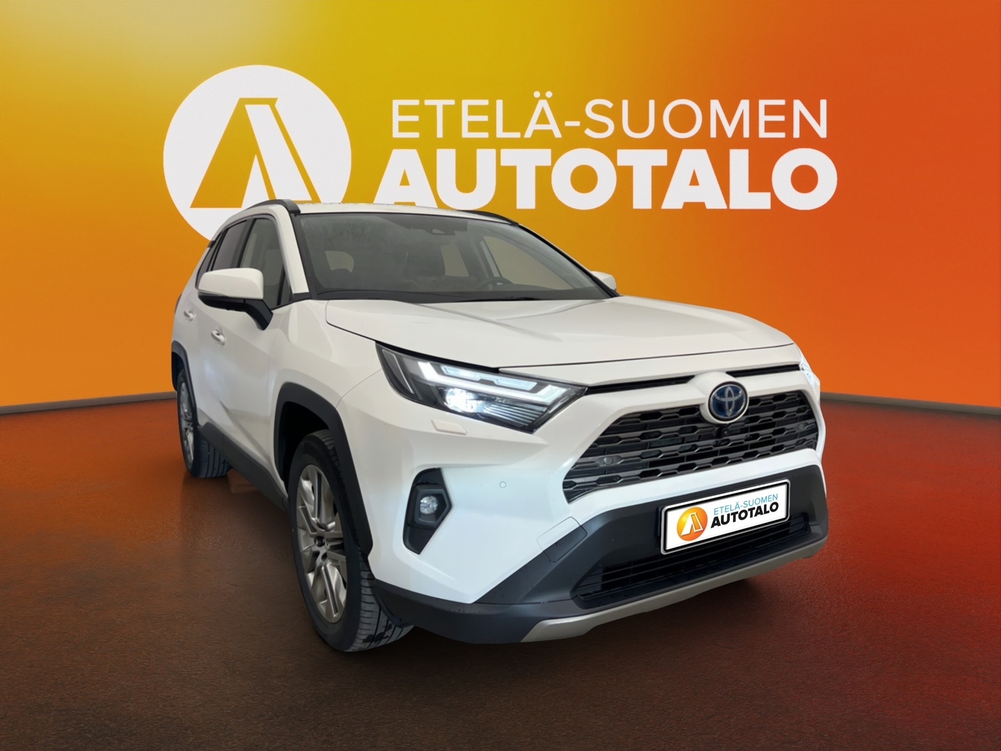 TOYOTA RAV4 2