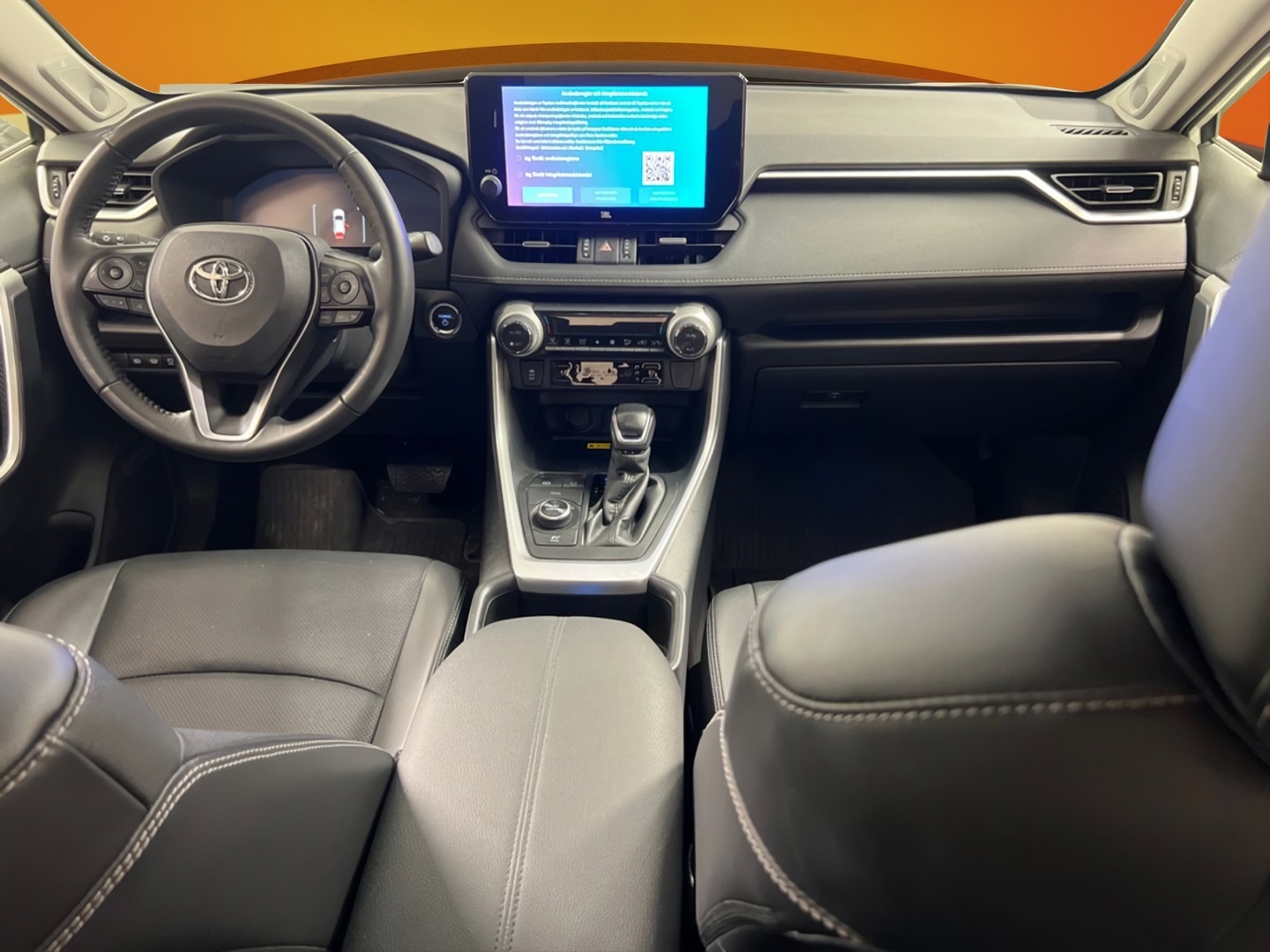 TOYOTA RAV4 6