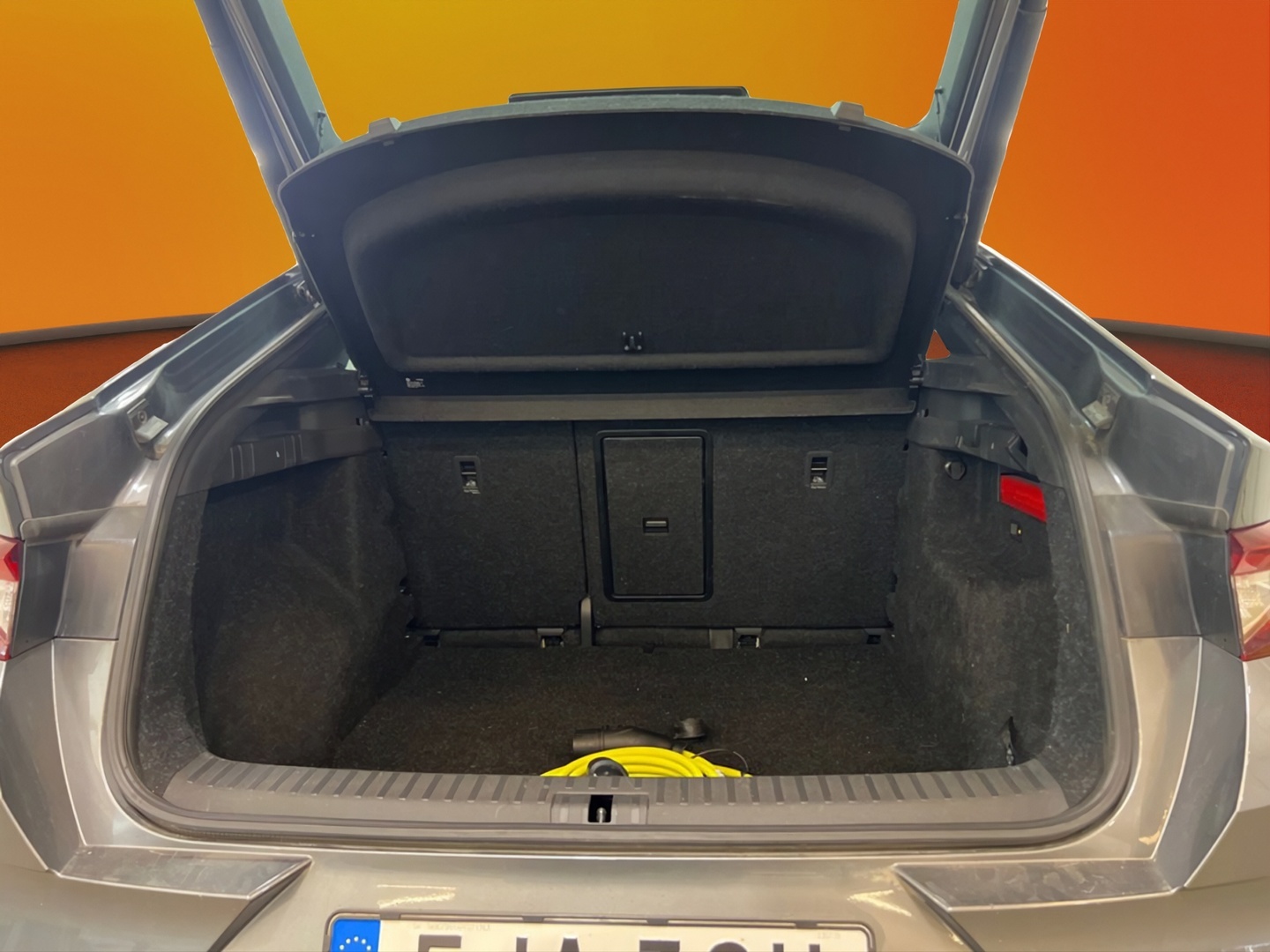SKODA Enyaq 16