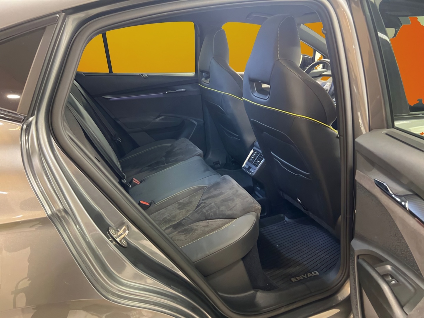 SKODA Enyaq 7