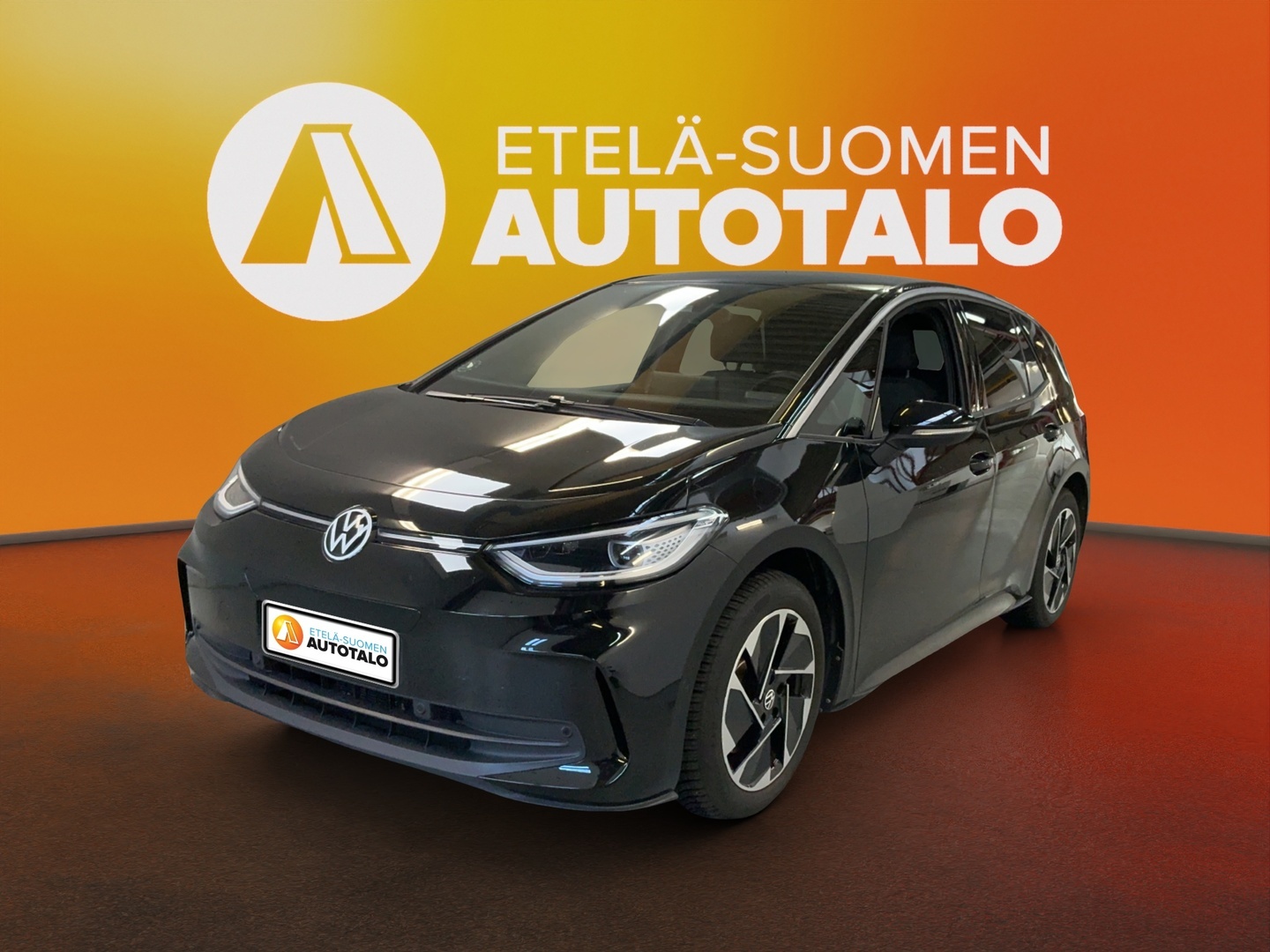 VOLKSWAGEN ID.3 2025