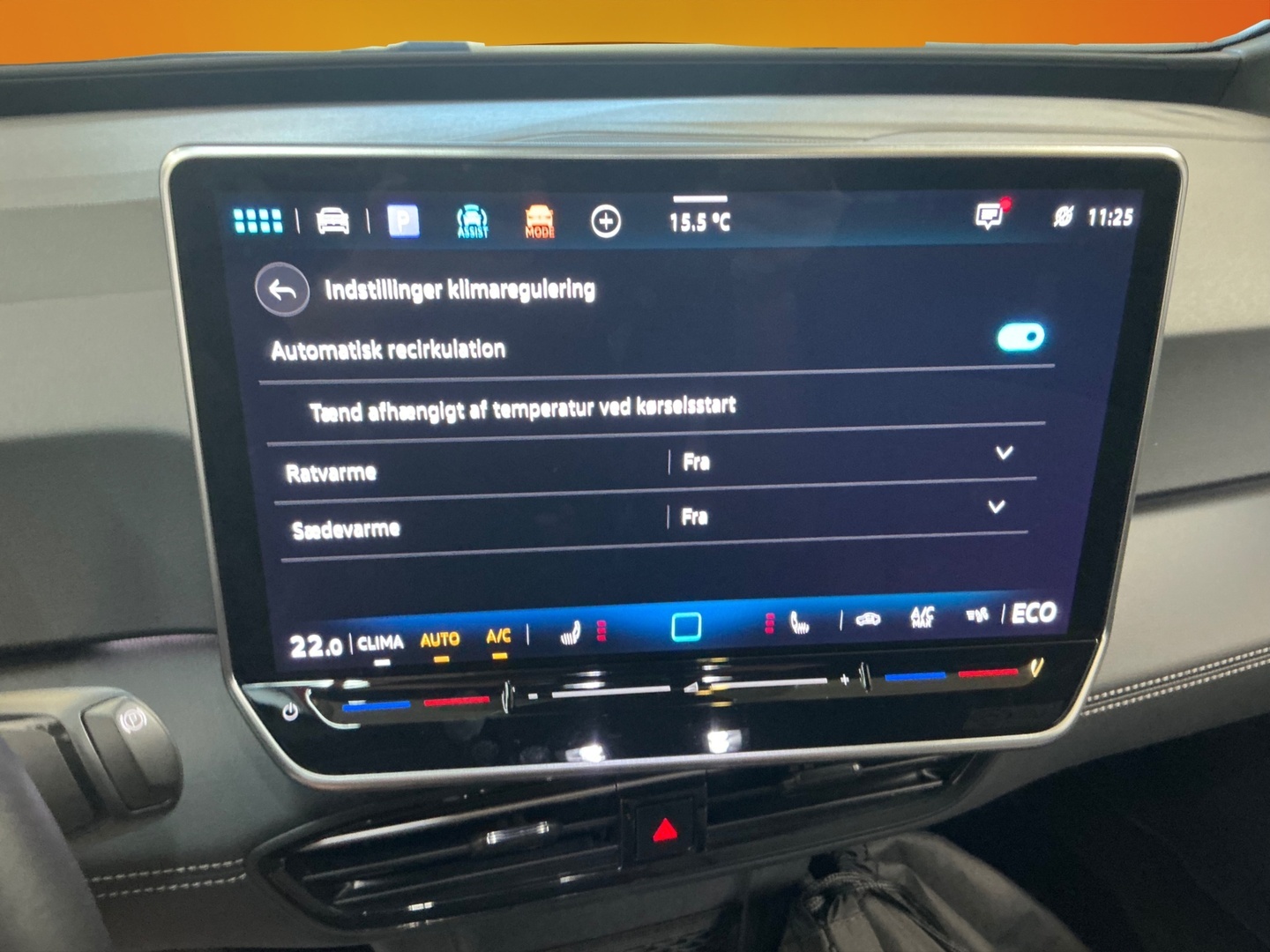 VOLKSWAGEN ID.3 2025