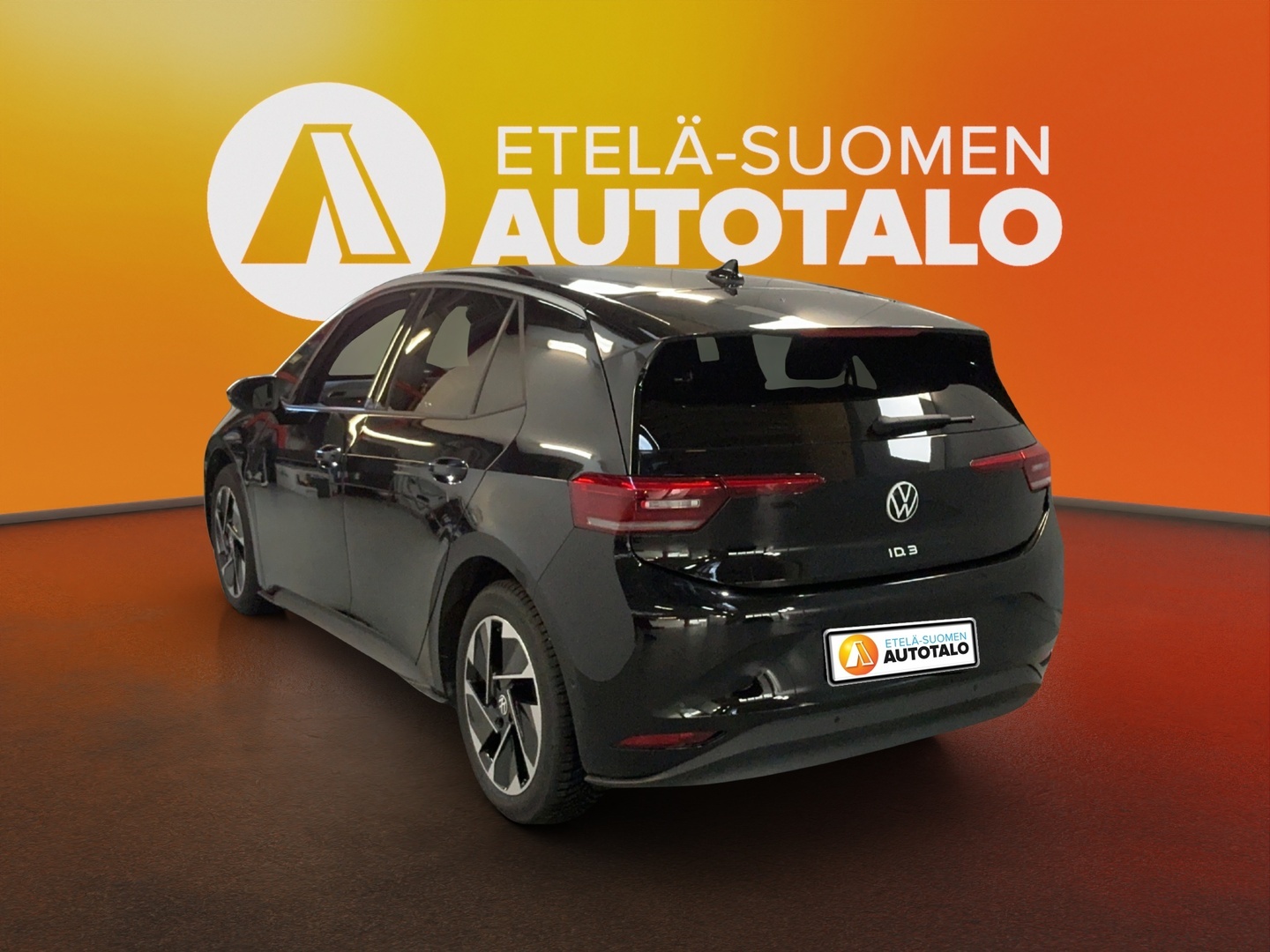 VOLKSWAGEN ID.3 2025