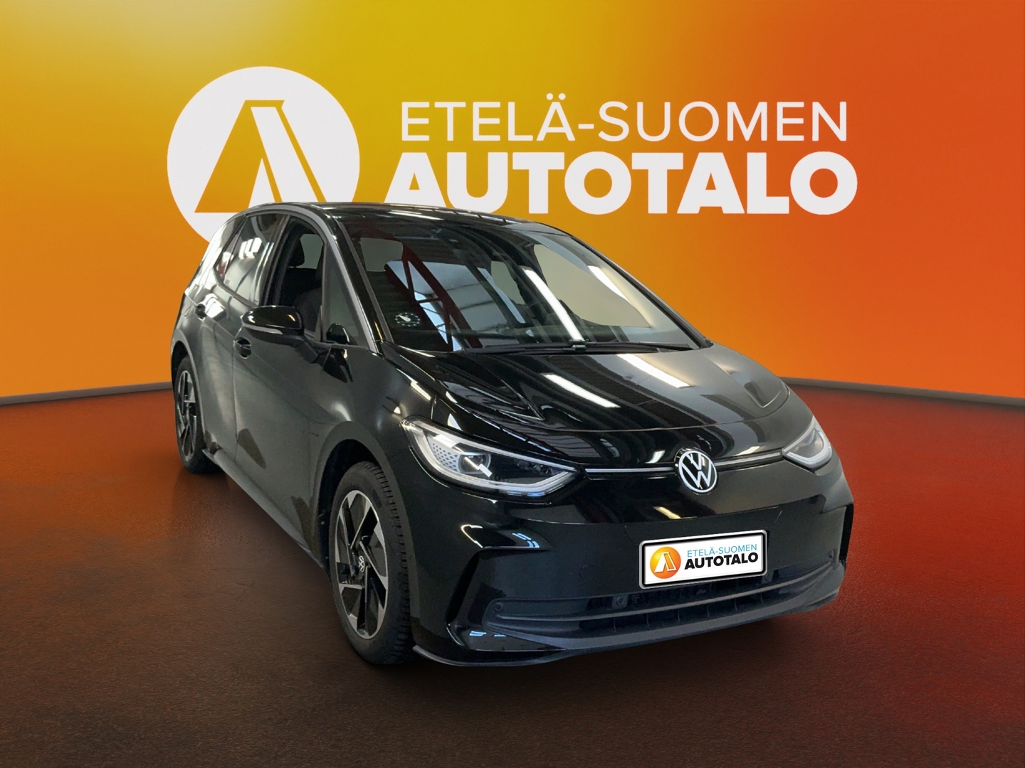 VOLKSWAGEN ID.3 2025