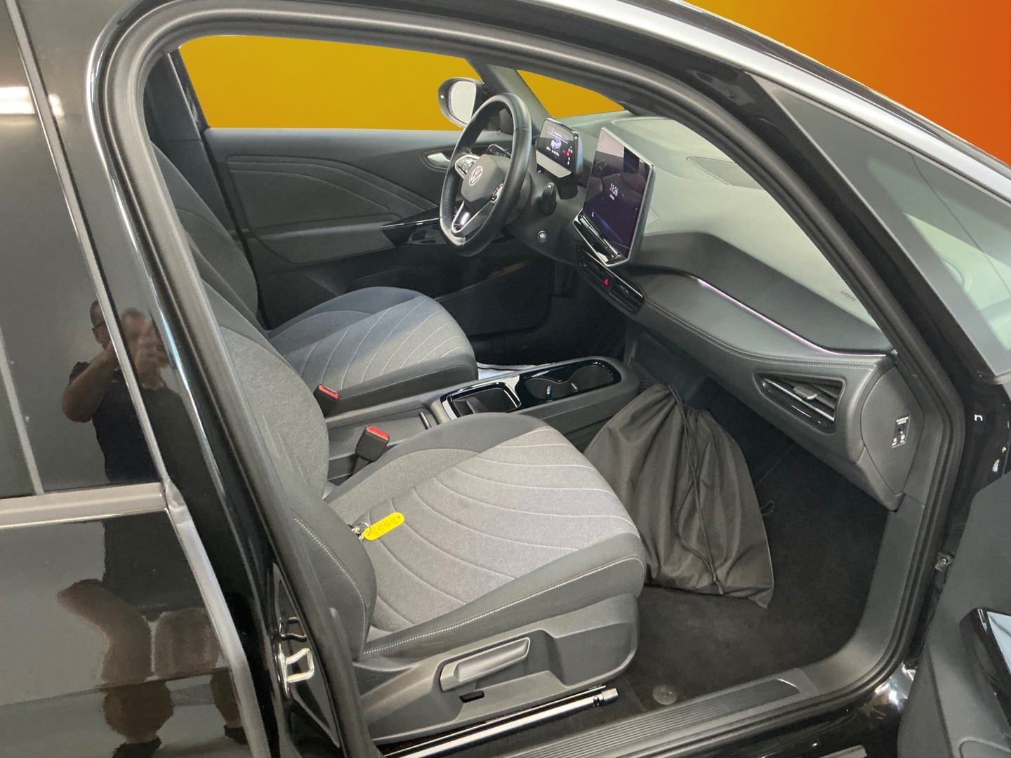 VOLKSWAGEN ID.3 2025