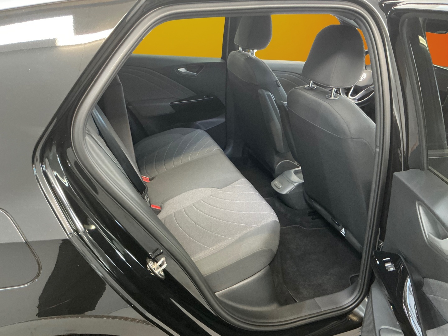 VOLKSWAGEN ID.3 2025