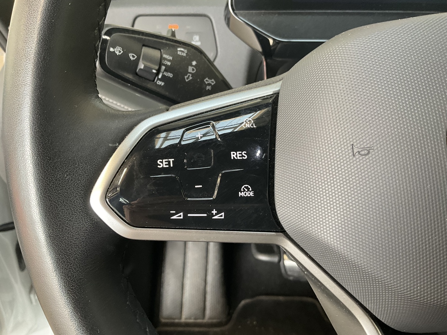VOLKSWAGEN ID.3 2025
