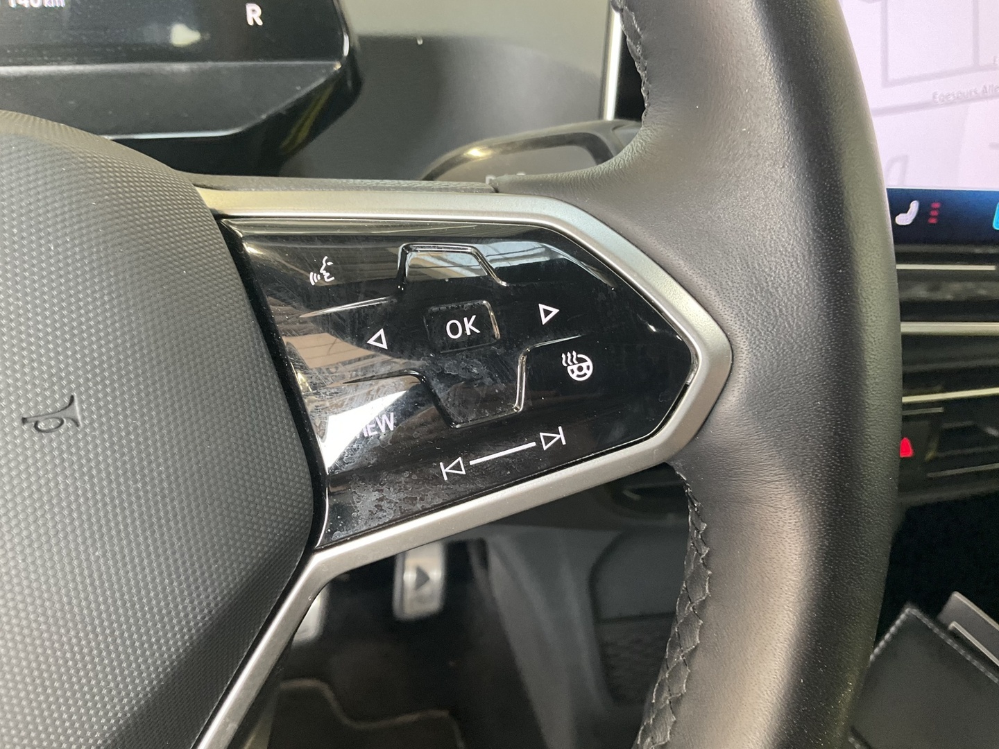 VOLKSWAGEN ID.3 2025