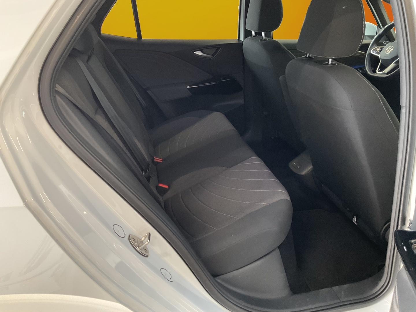 VOLKSWAGEN ID.3 2025