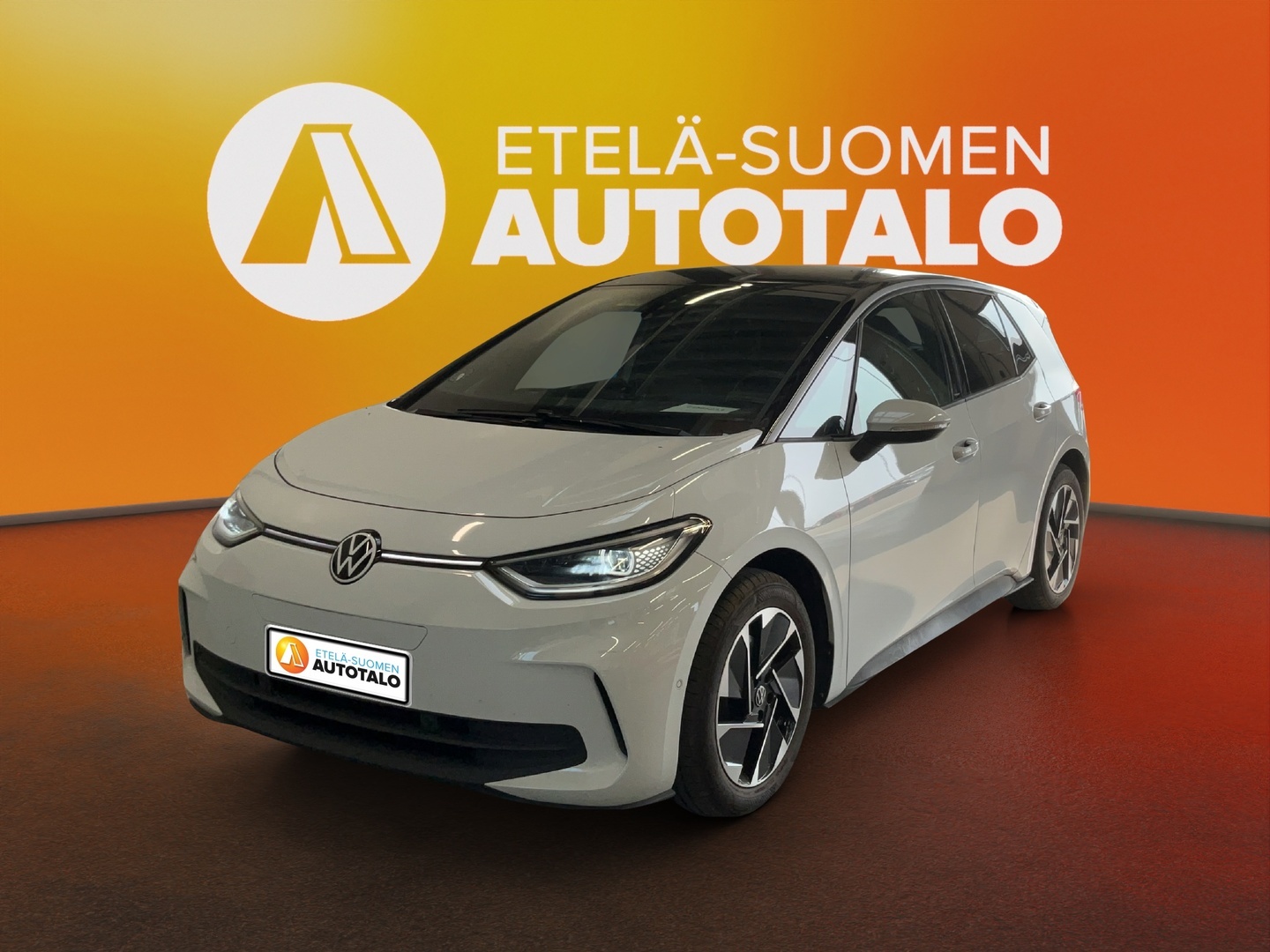 VOLKSWAGEN ID.3 2025