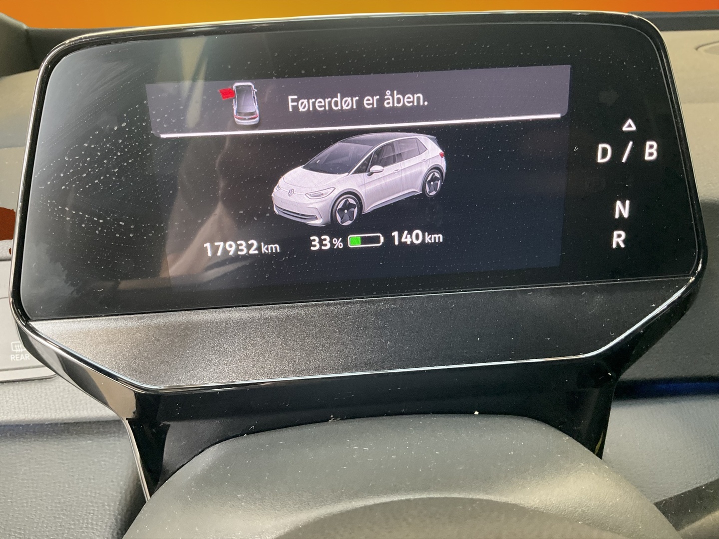 VOLKSWAGEN ID.3 2025