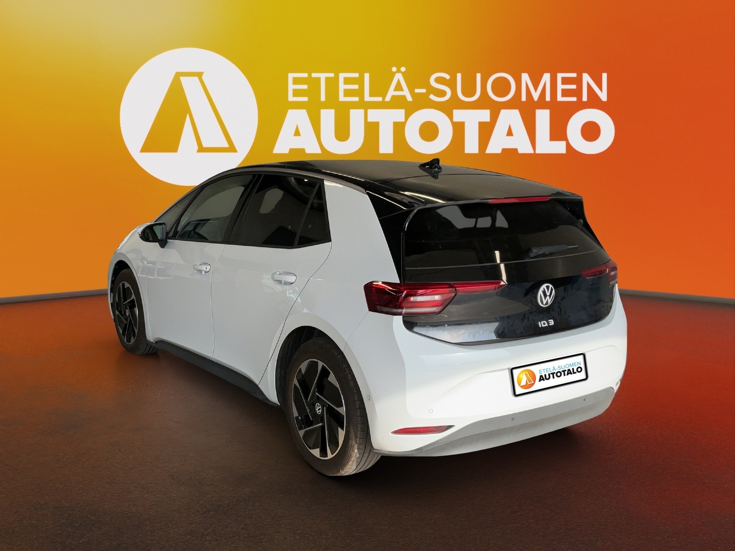 VOLKSWAGEN ID.3 2025