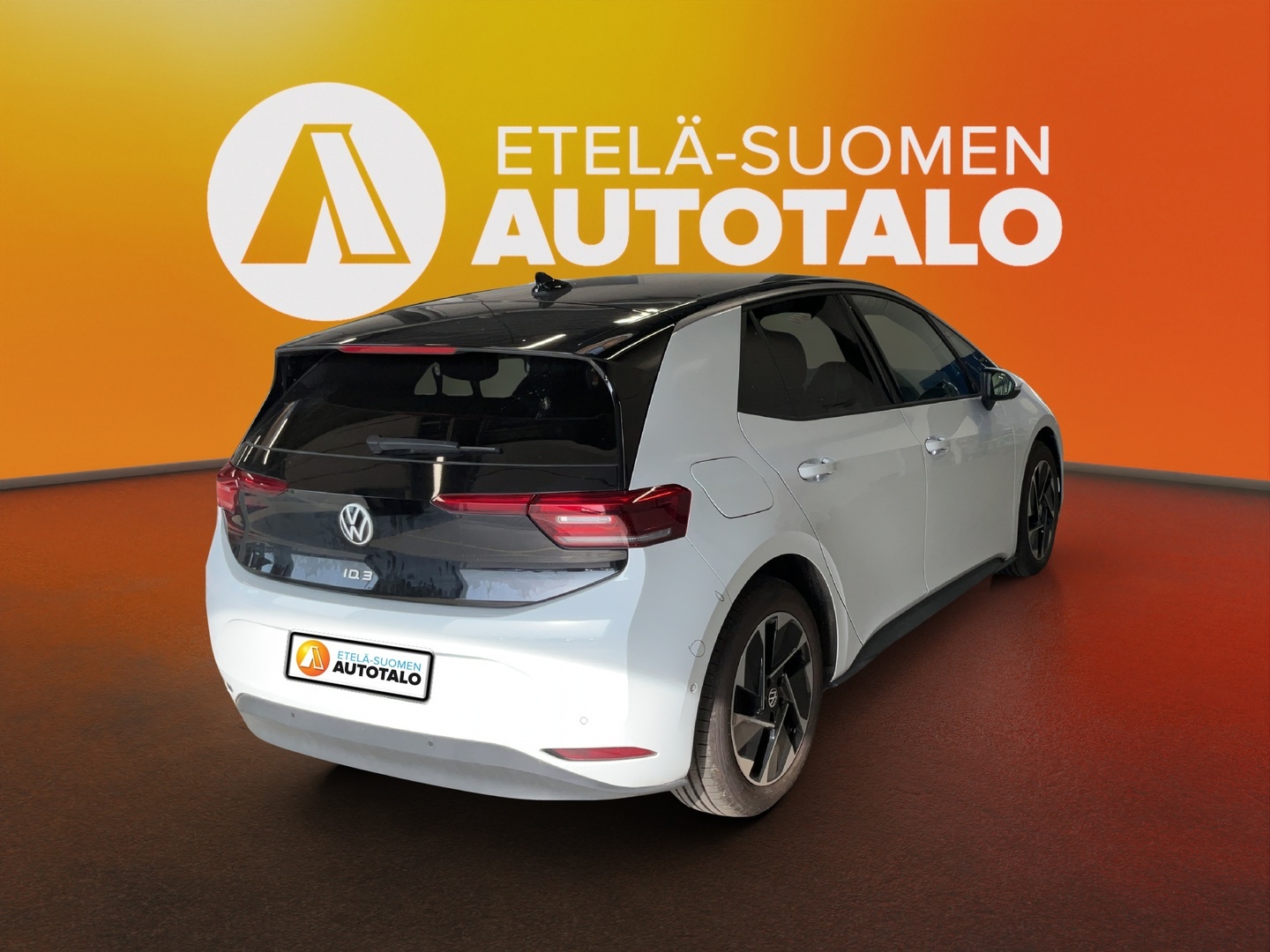 VOLKSWAGEN ID.3 2025