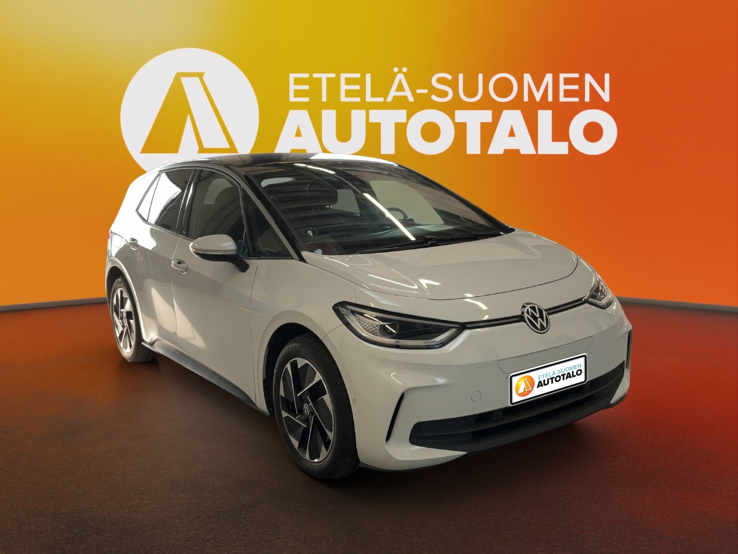 VOLKSWAGEN ID.3 2025