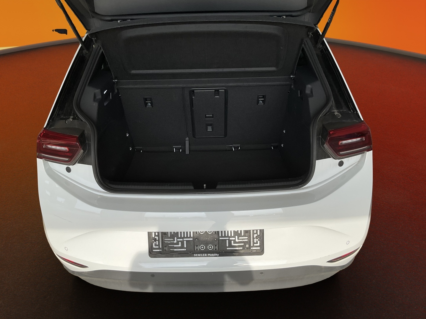 VOLKSWAGEN ID.3 2025