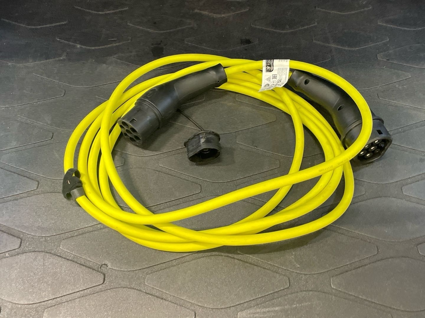 VOLKSWAGEN ID.4 2023