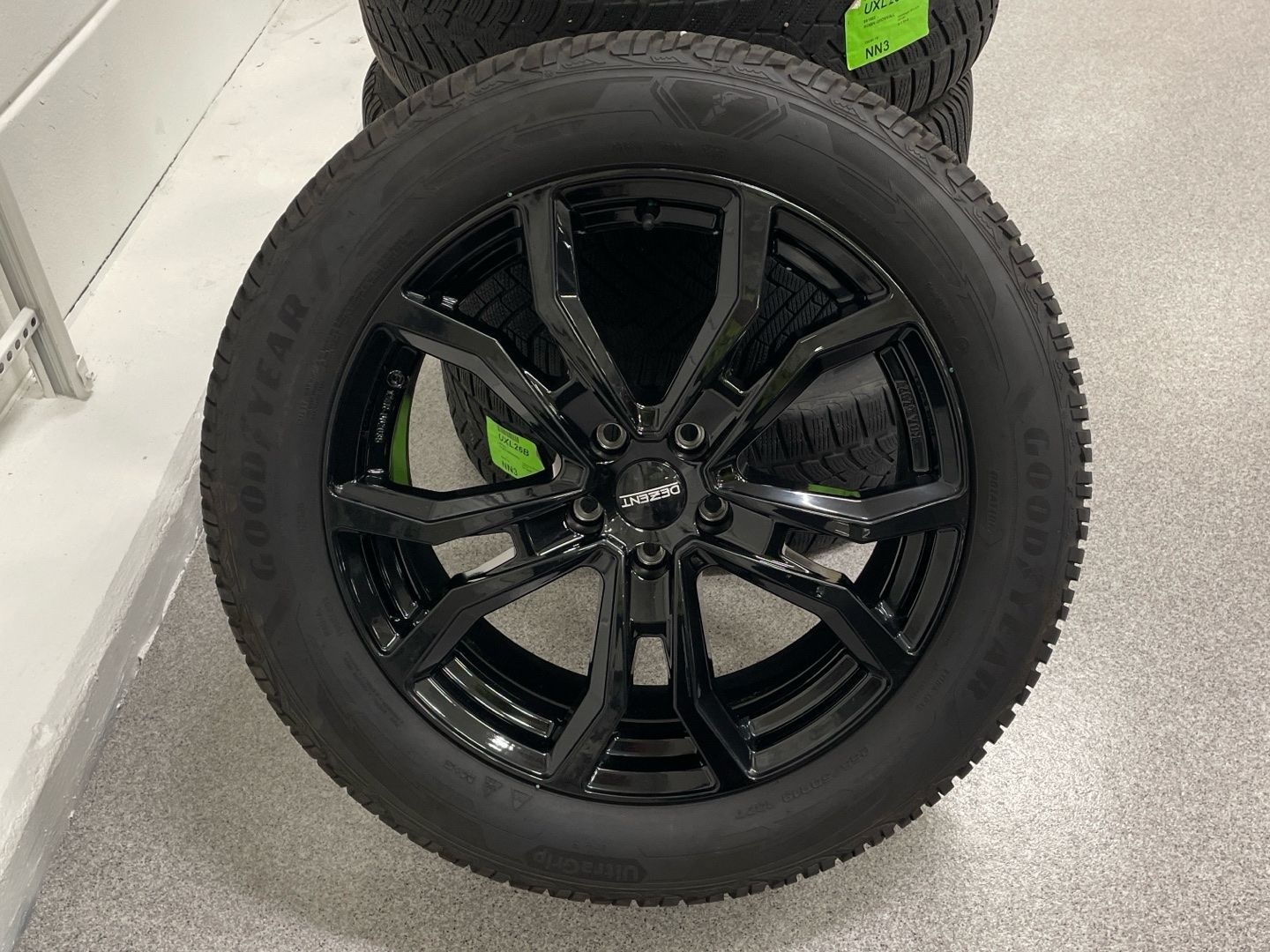 VOLKSWAGEN ID.4 2023