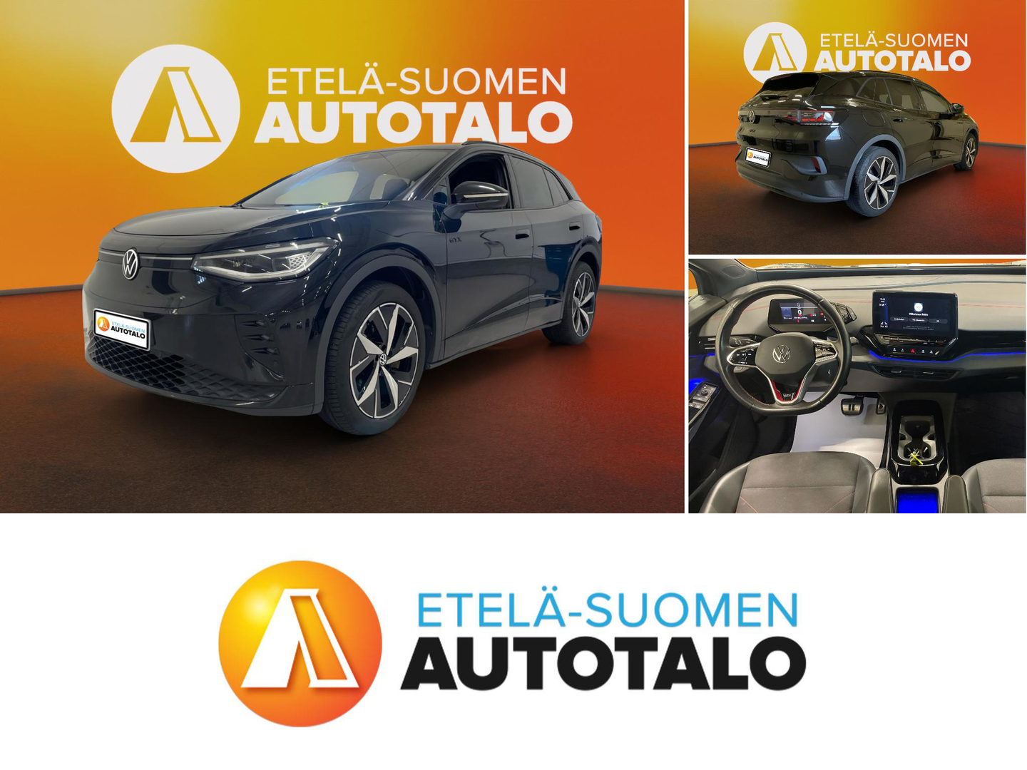 VOLKSWAGEN ID.4 2023