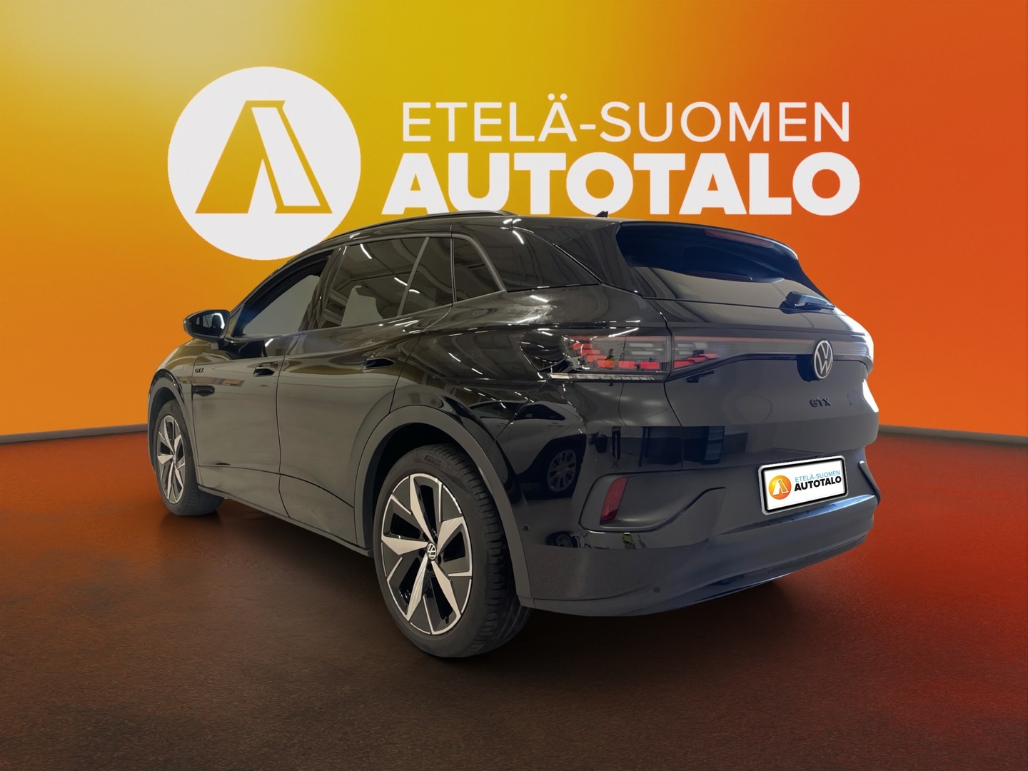VOLKSWAGEN ID.4 2023