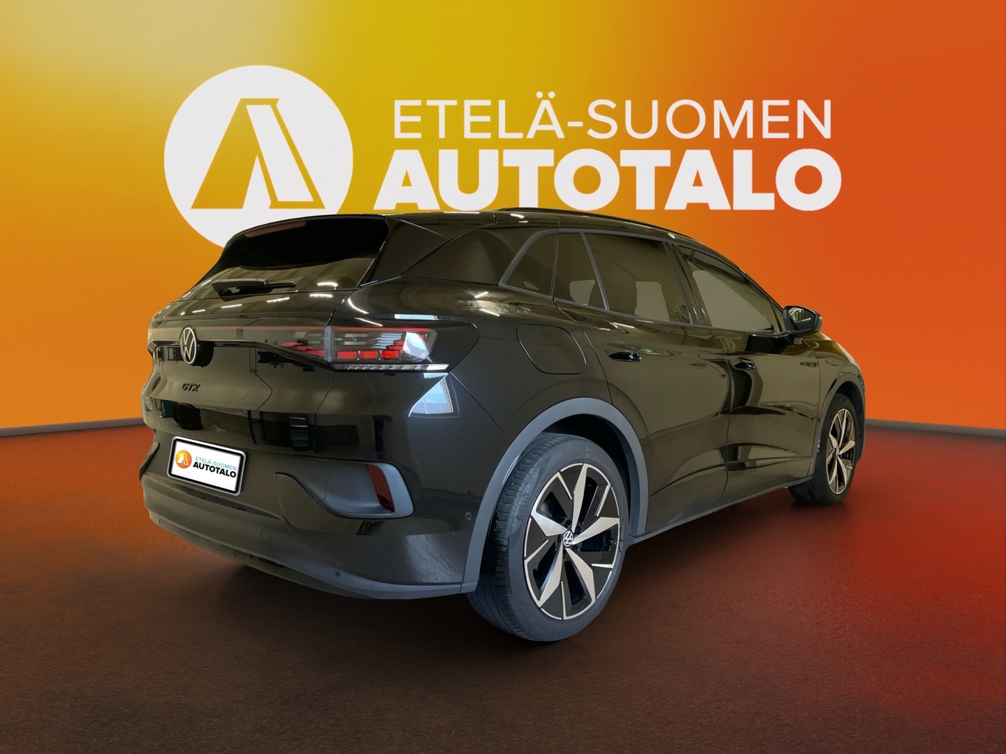VOLKSWAGEN ID.4 2023