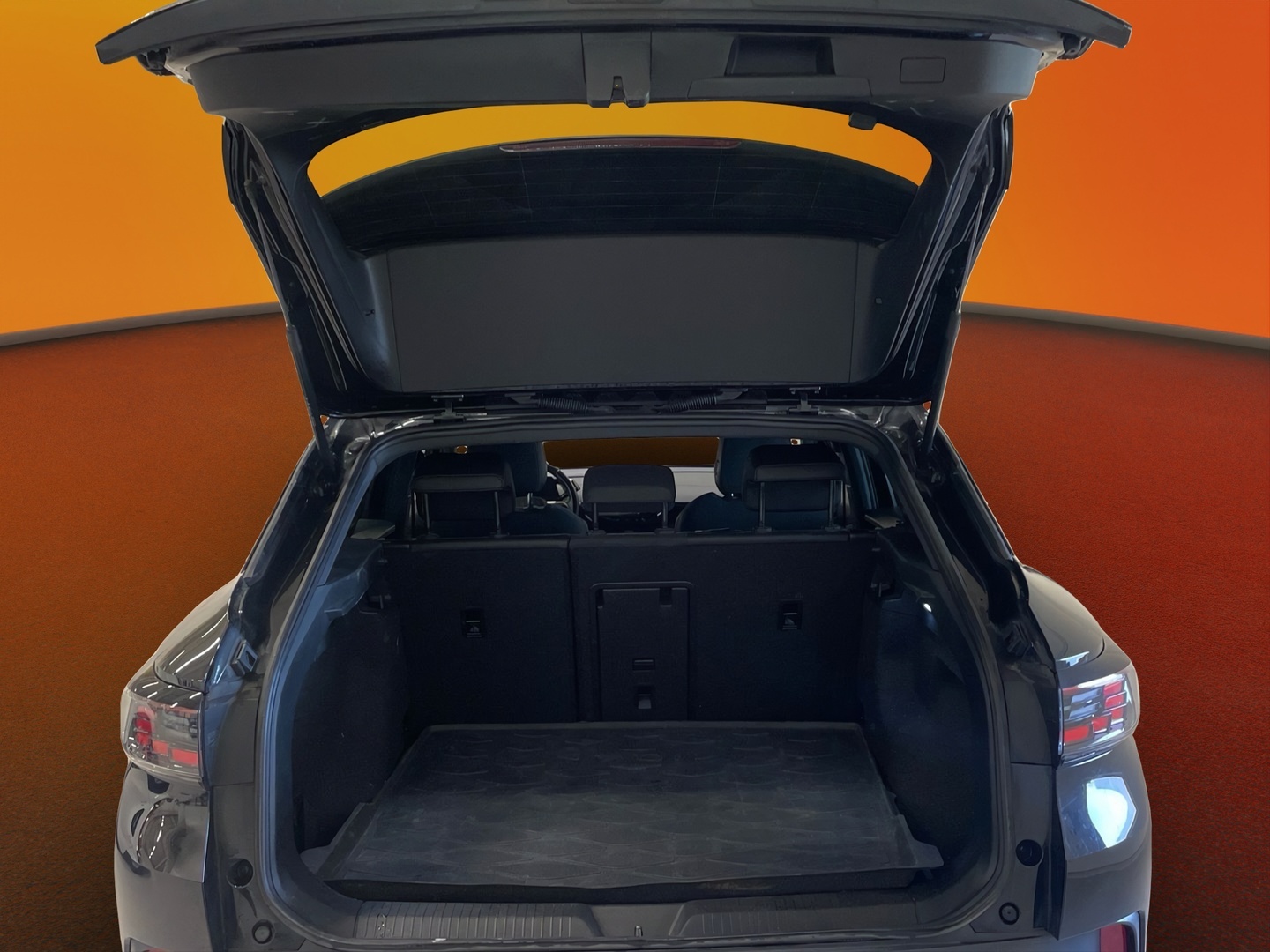 VOLKSWAGEN ID.4 2023