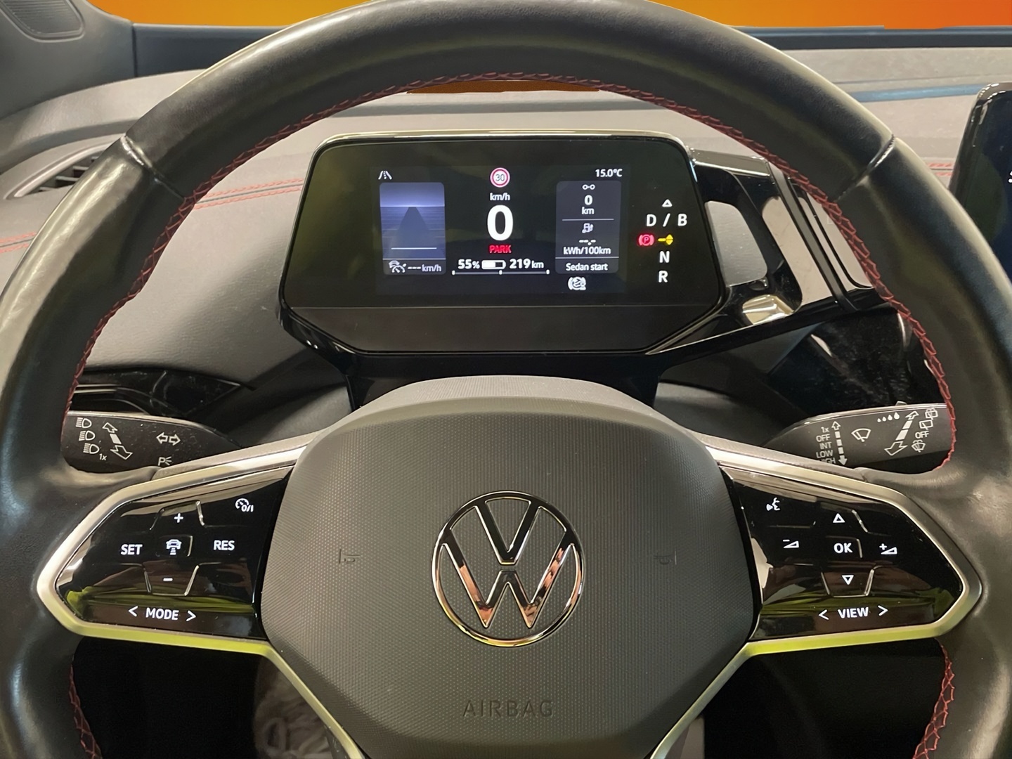 VOLKSWAGEN ID.4 2023