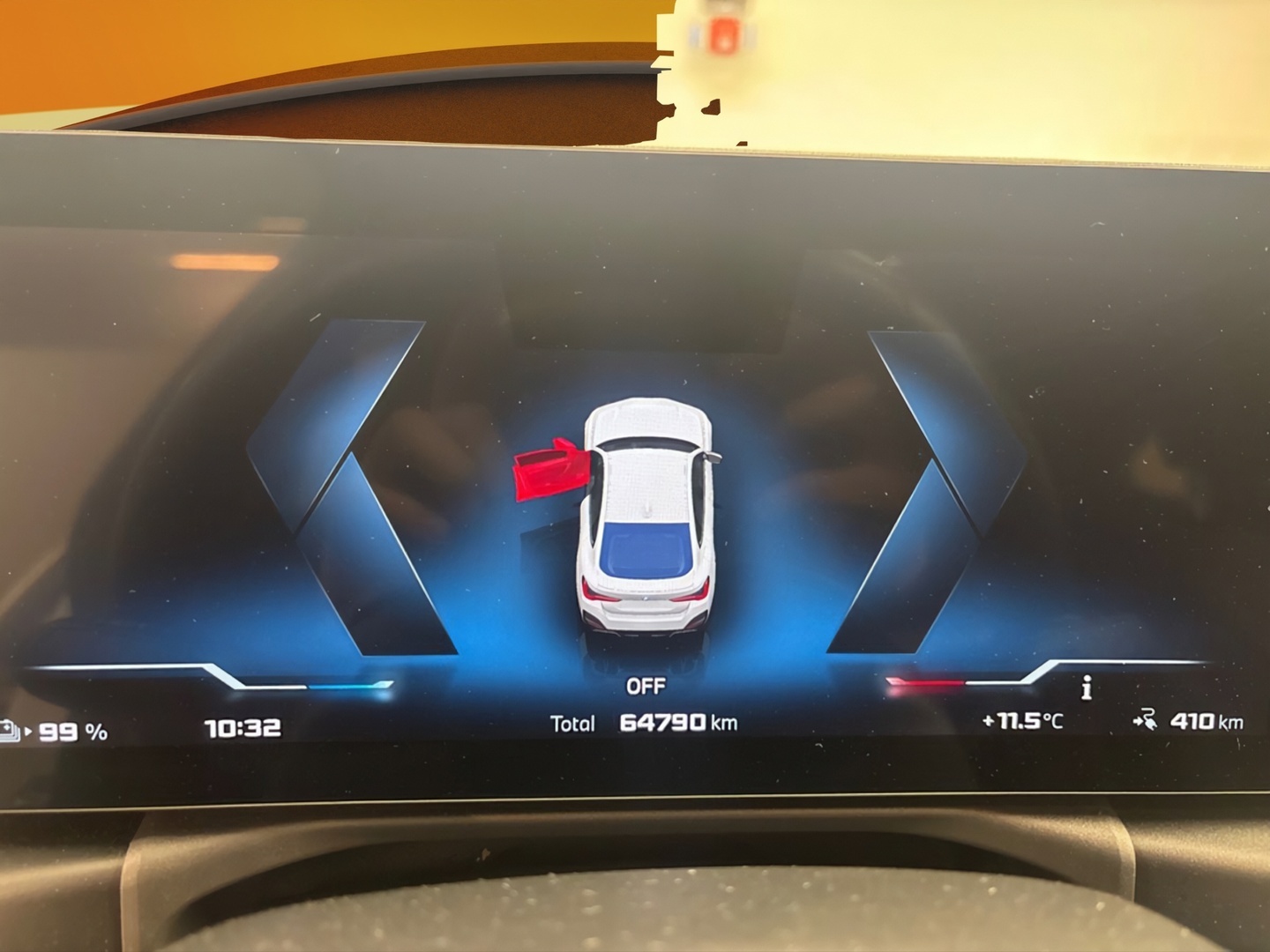 BMW I4 M50 2024