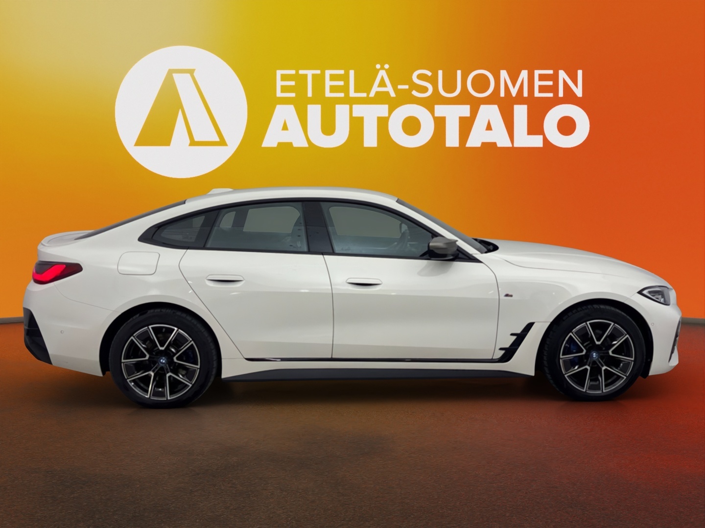 BMW I4 M50 2024