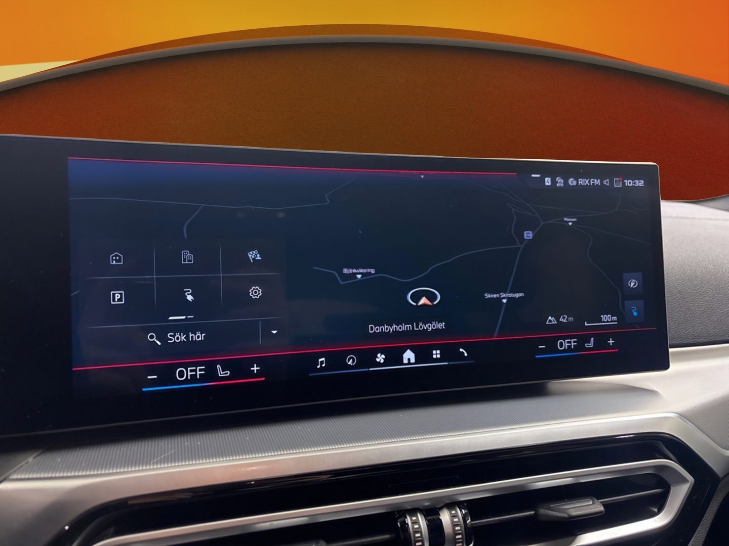 BMW I4 M50 2024