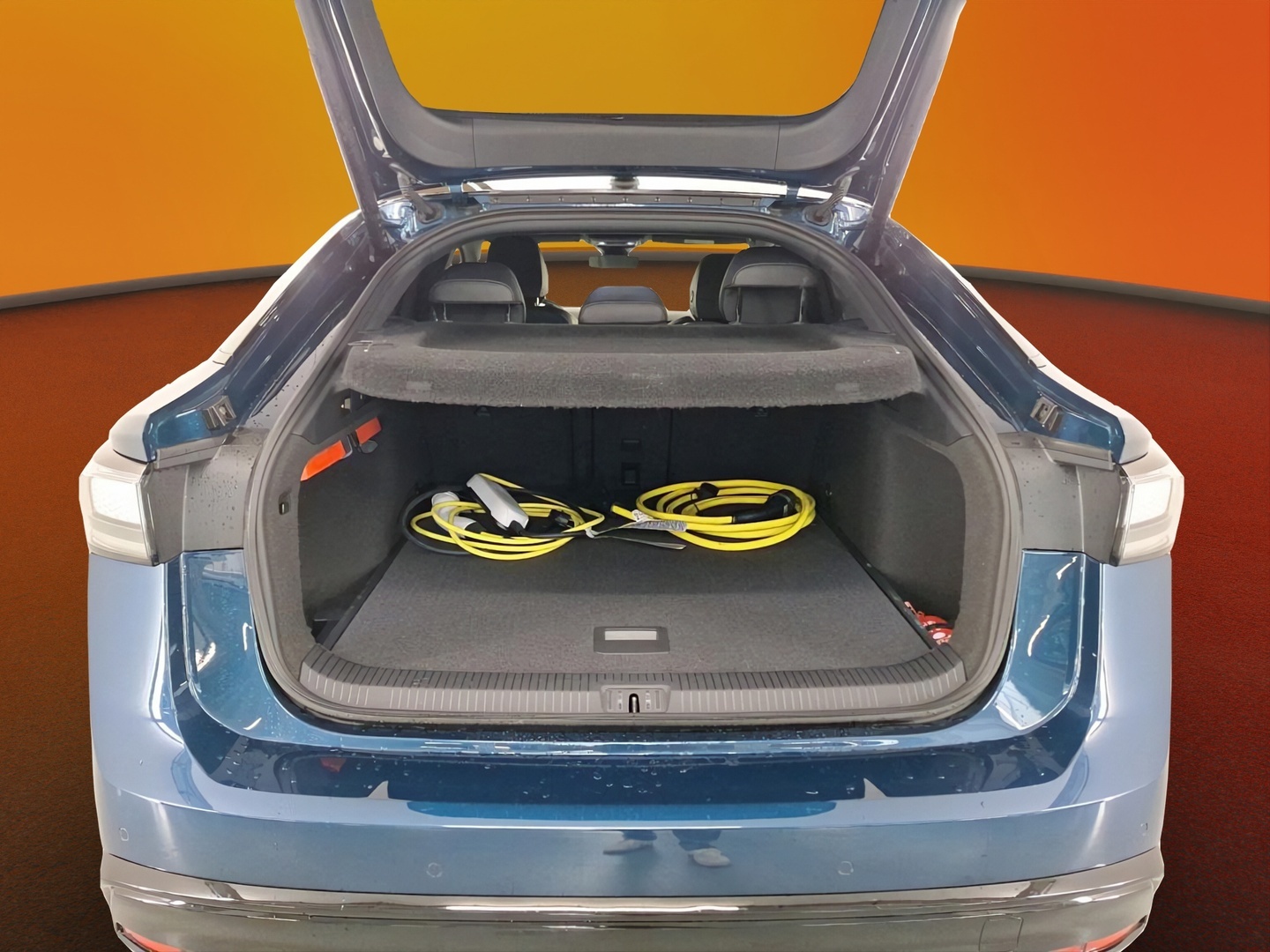 VOLKSWAGEN ID.7 2024
