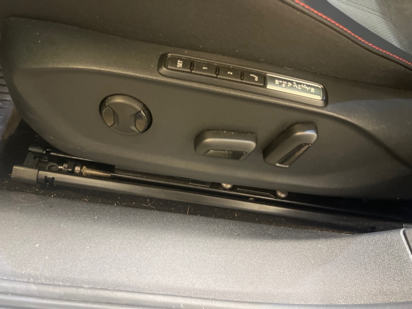 VOLKSWAGEN ID.7 2025