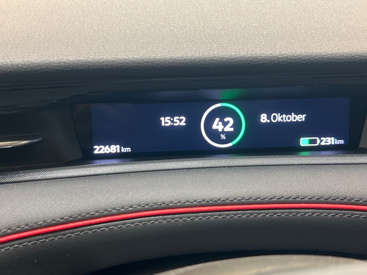 VOLKSWAGEN ID.7 2025