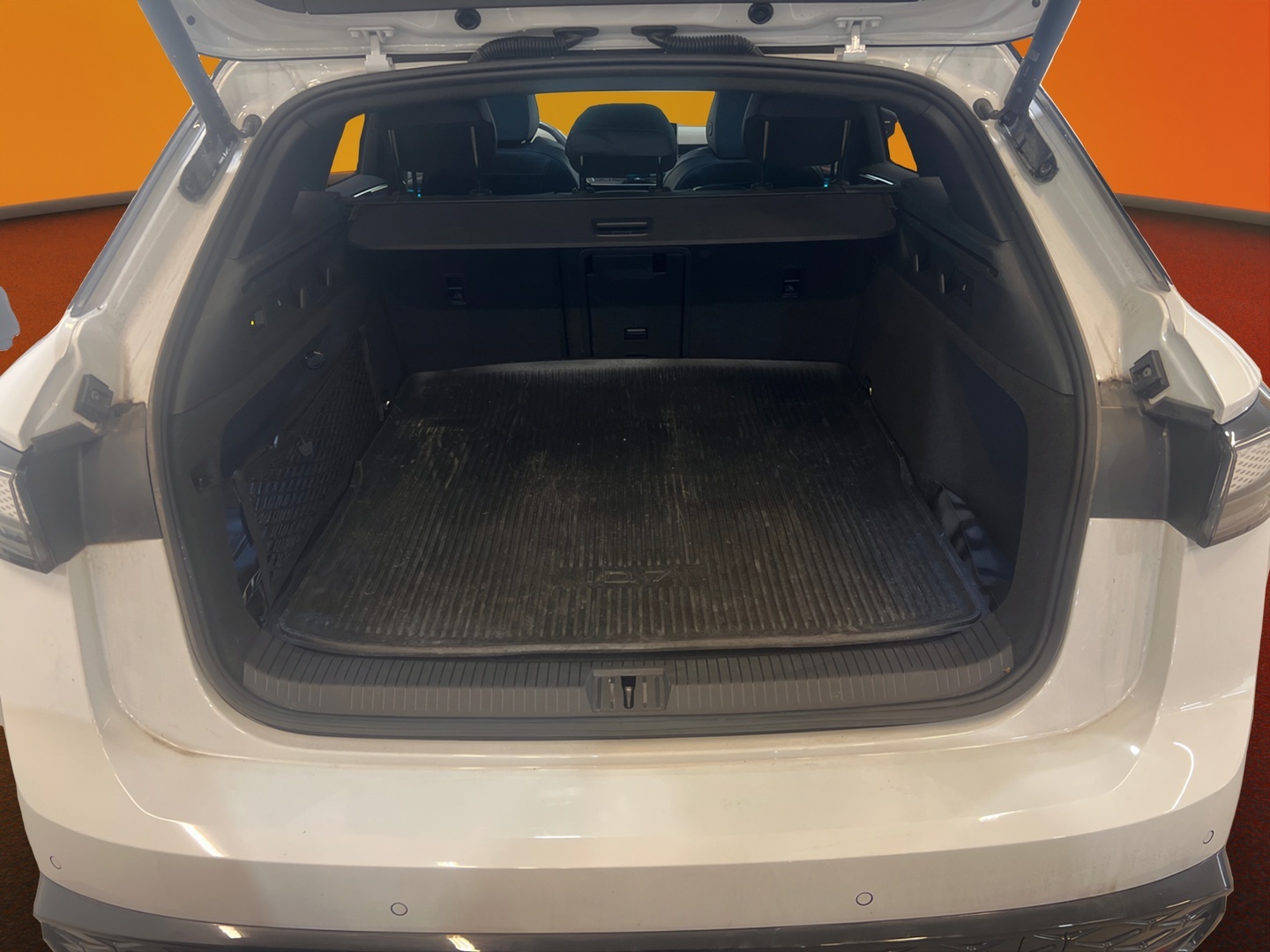 VOLKSWAGEN ID.7 2025