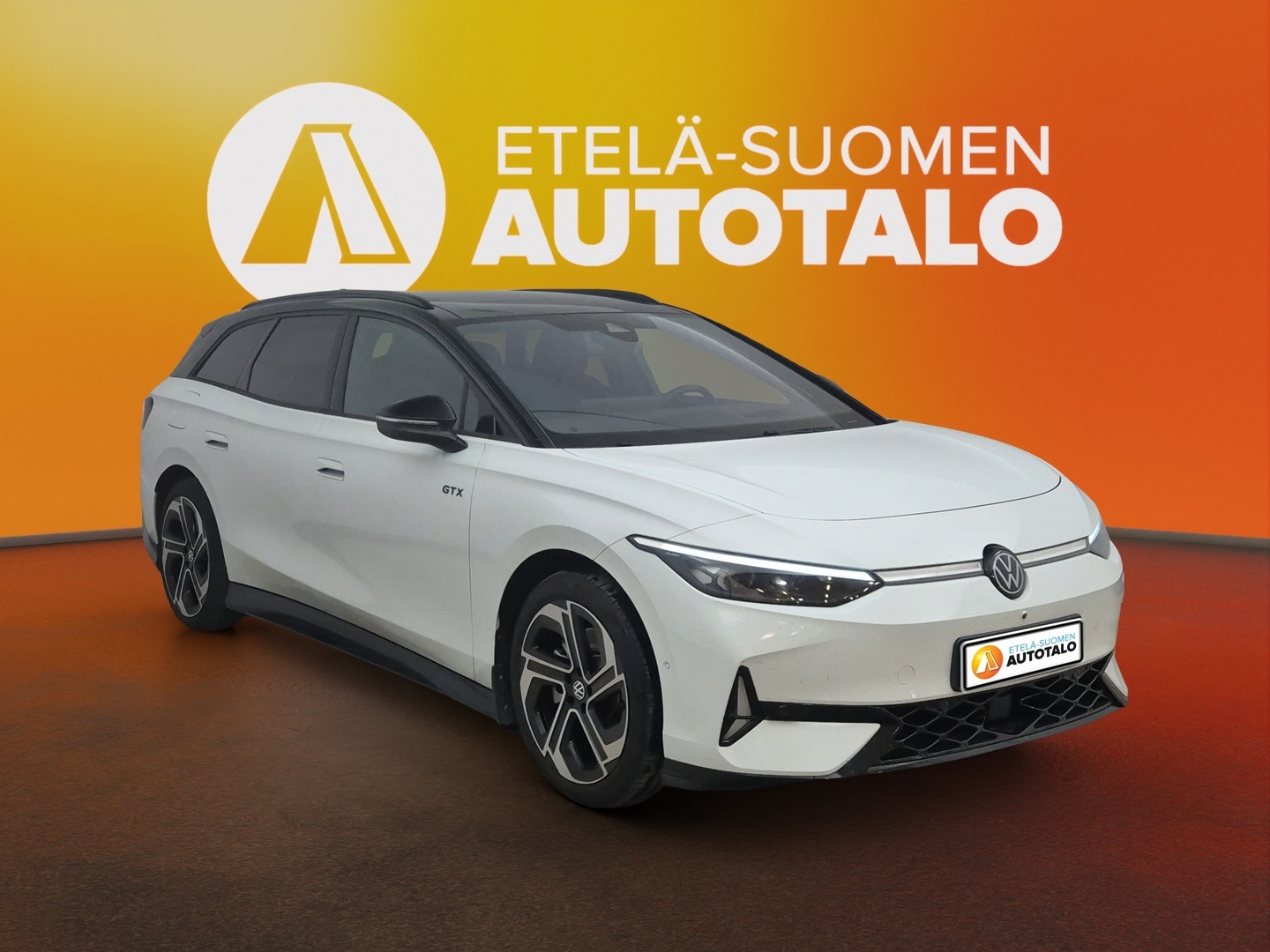 VOLKSWAGEN ID.7 2025