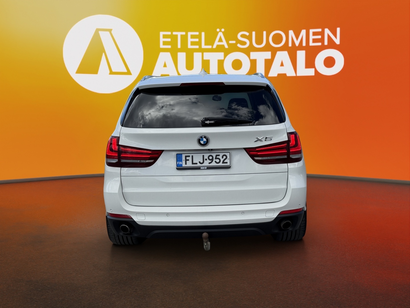 BMW X5 2014
