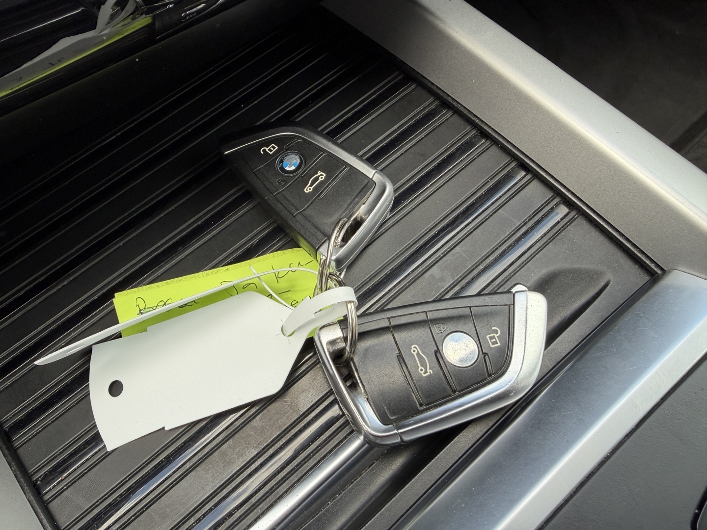 BMW X5 2014