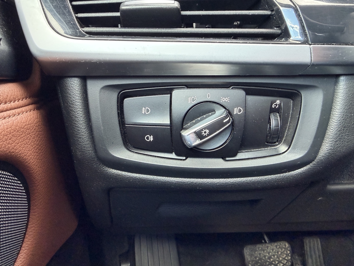 BMW X5 2014