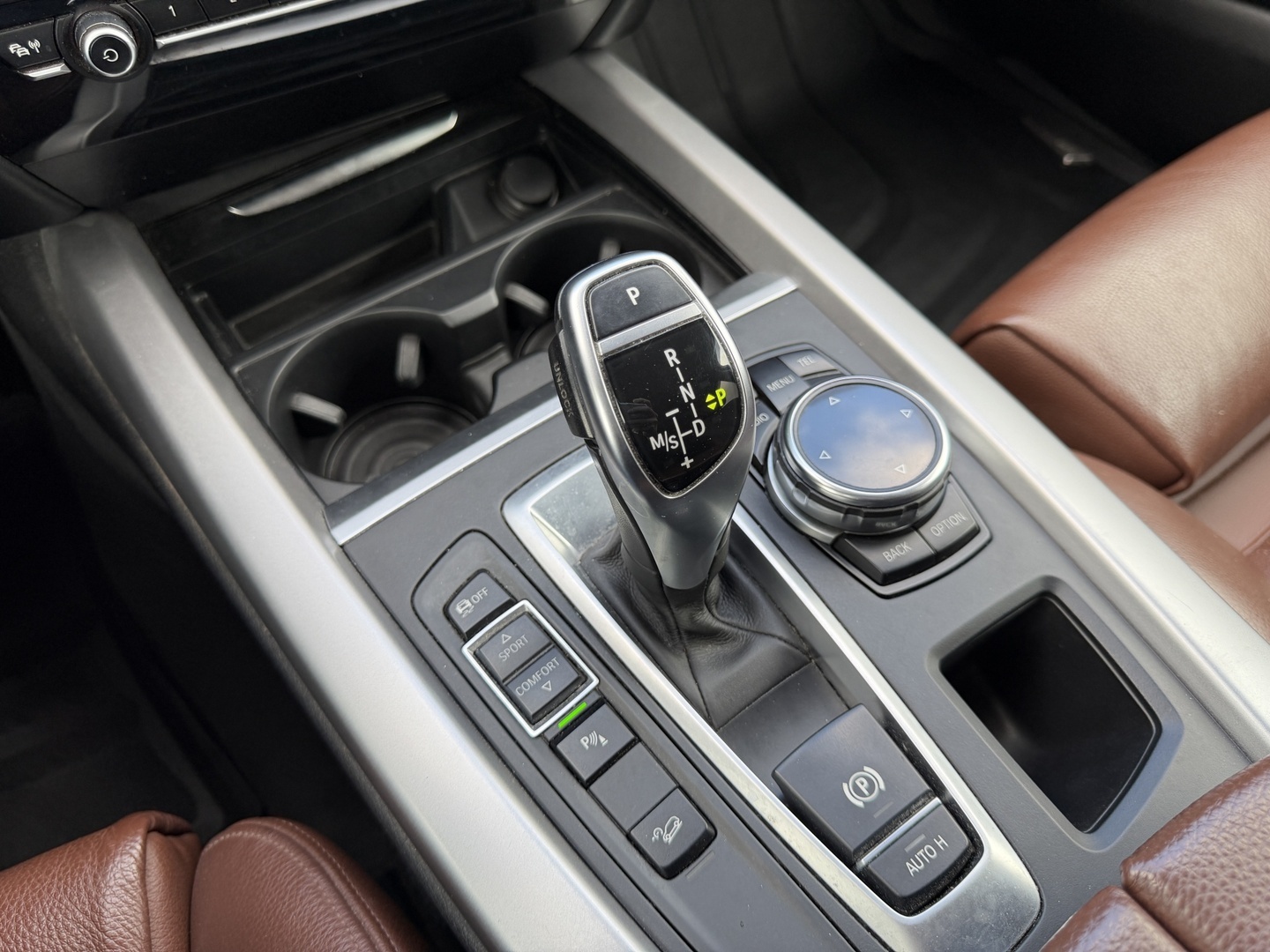 BMW X5 2014