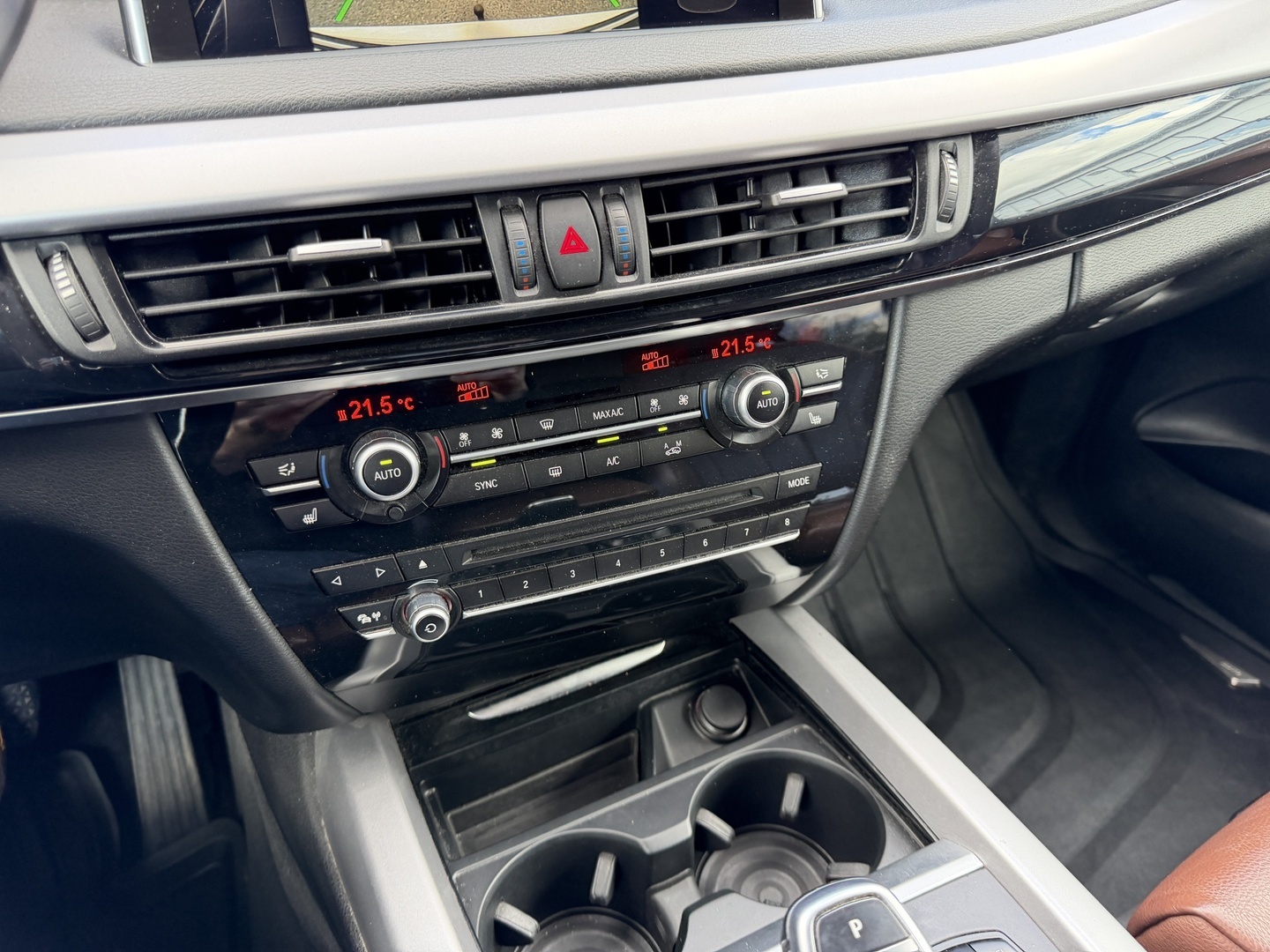 BMW X5 2014