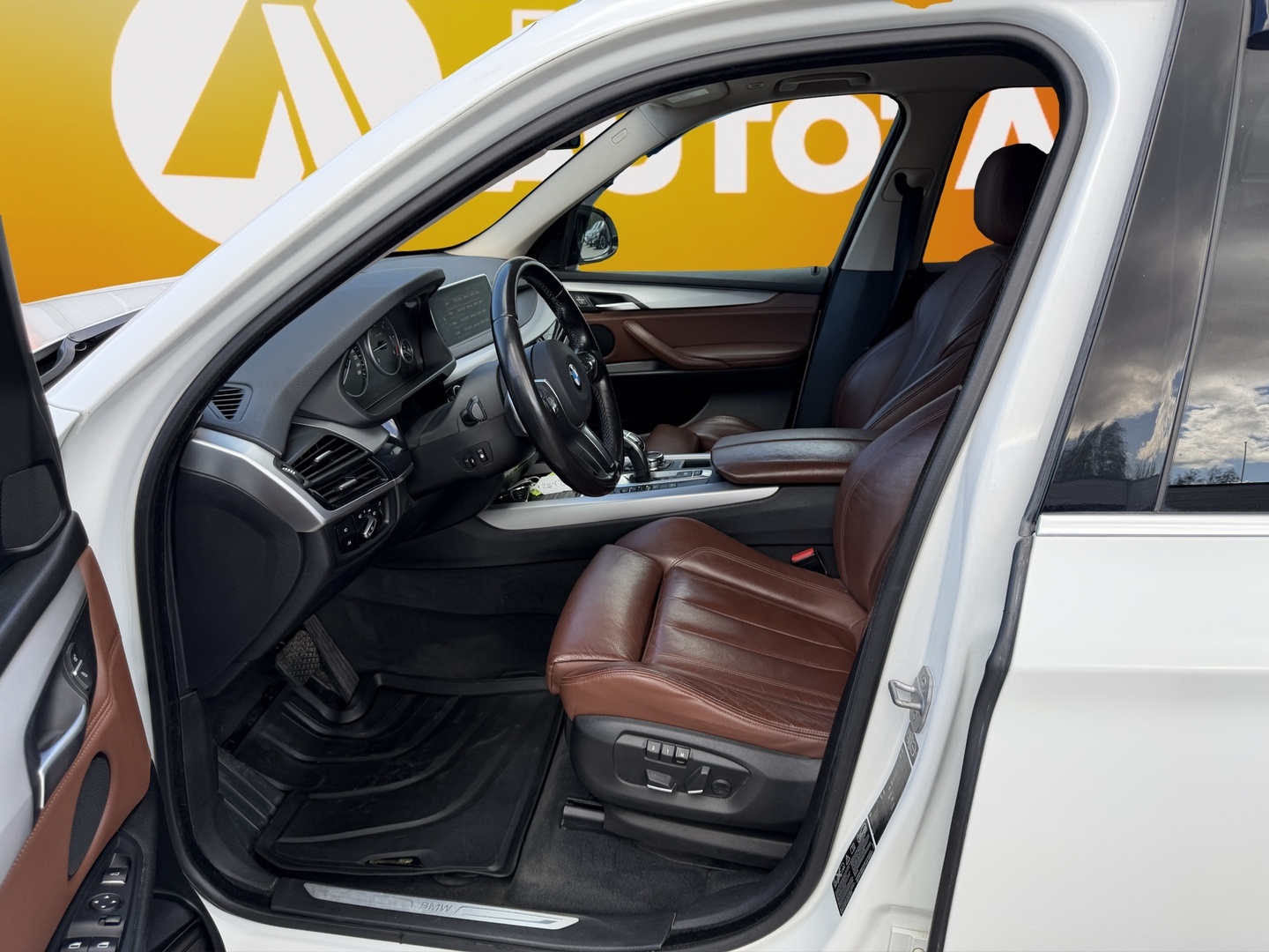BMW X5 2014