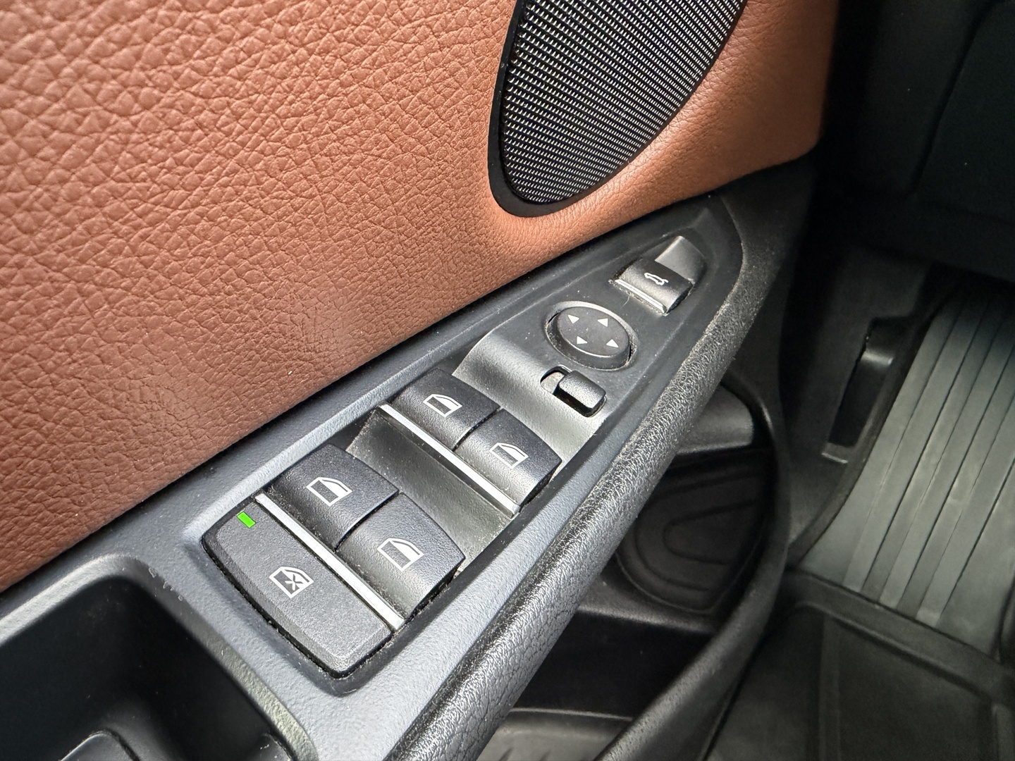 BMW X5 2014