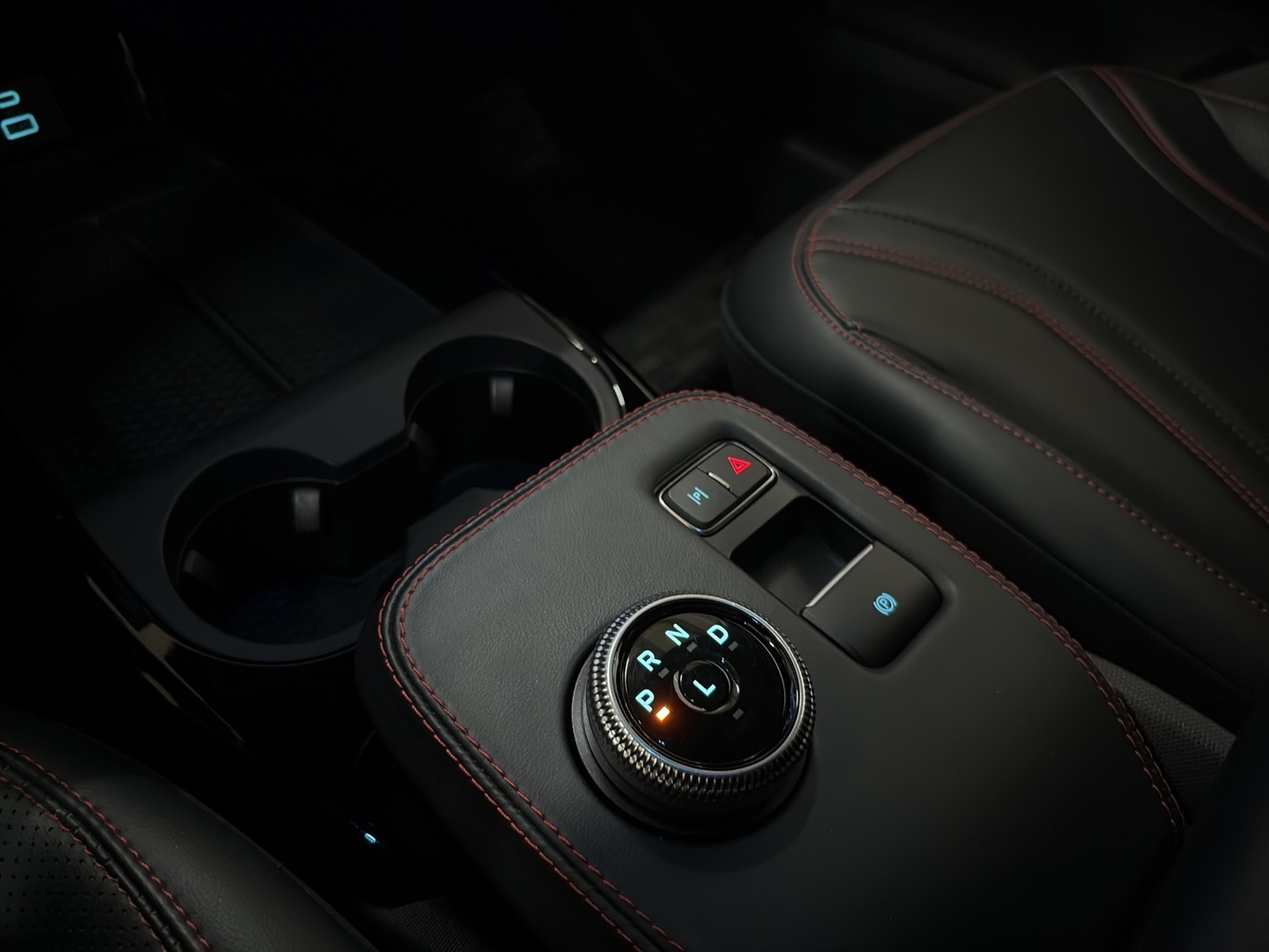FORD Mustang Mach-E 2022