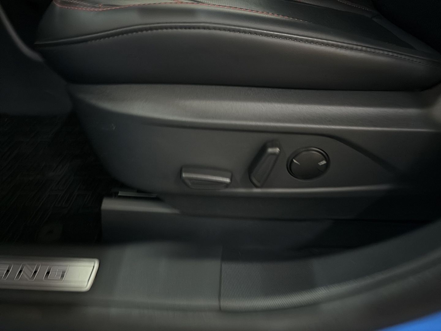 FORD Mustang Mach-E 2022