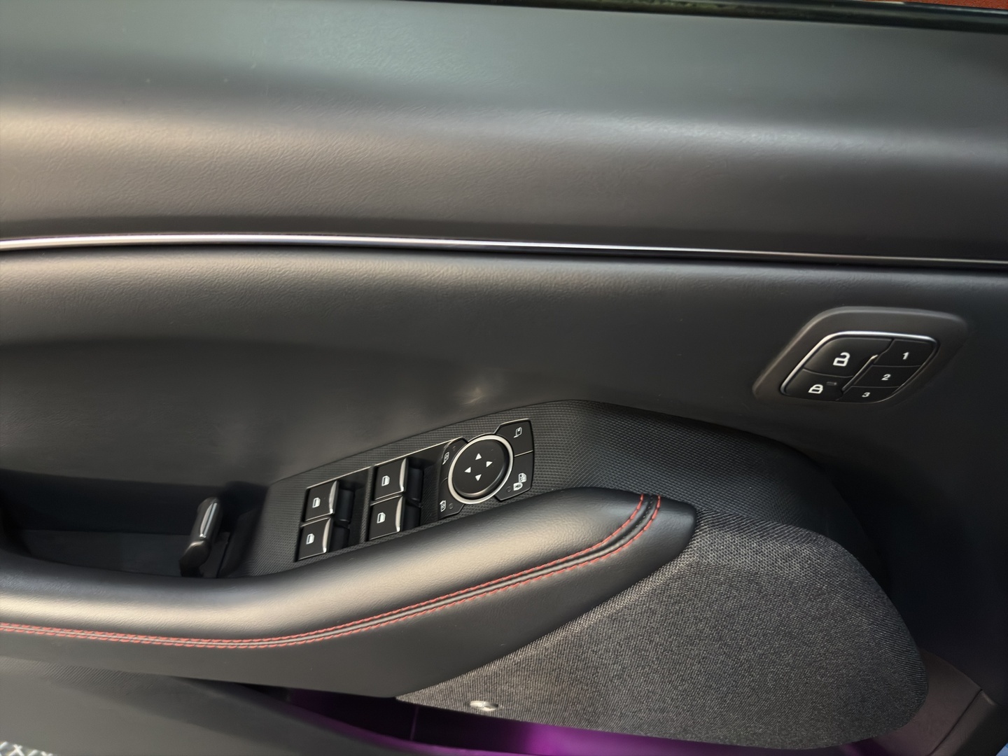 FORD Mustang Mach-E 2022