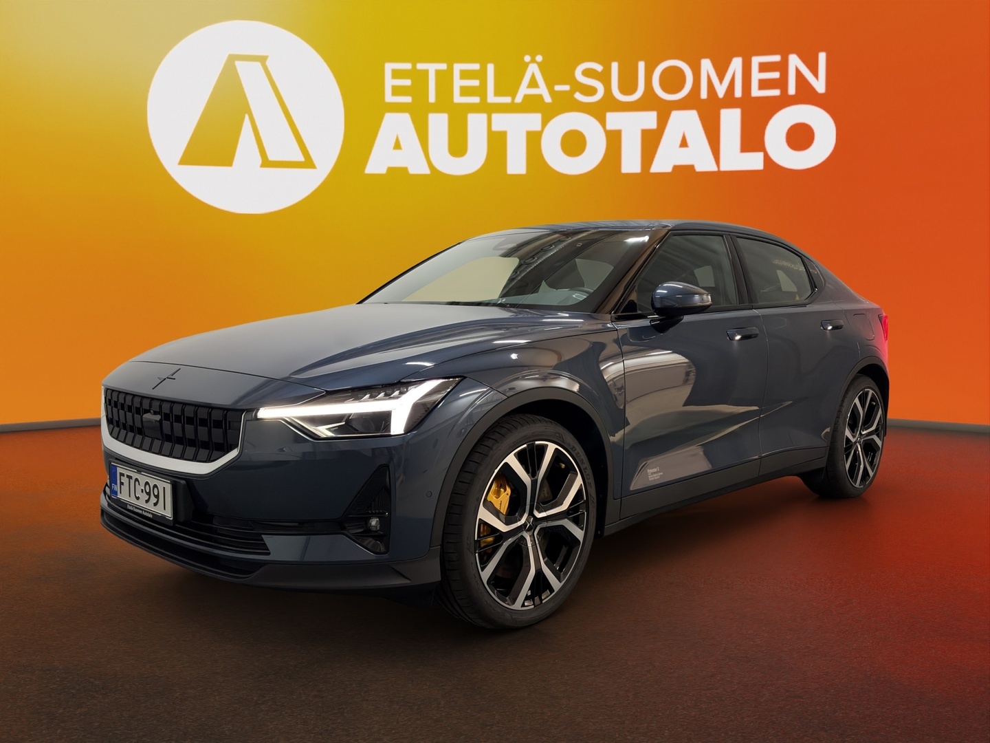 POLESTAR 2 1