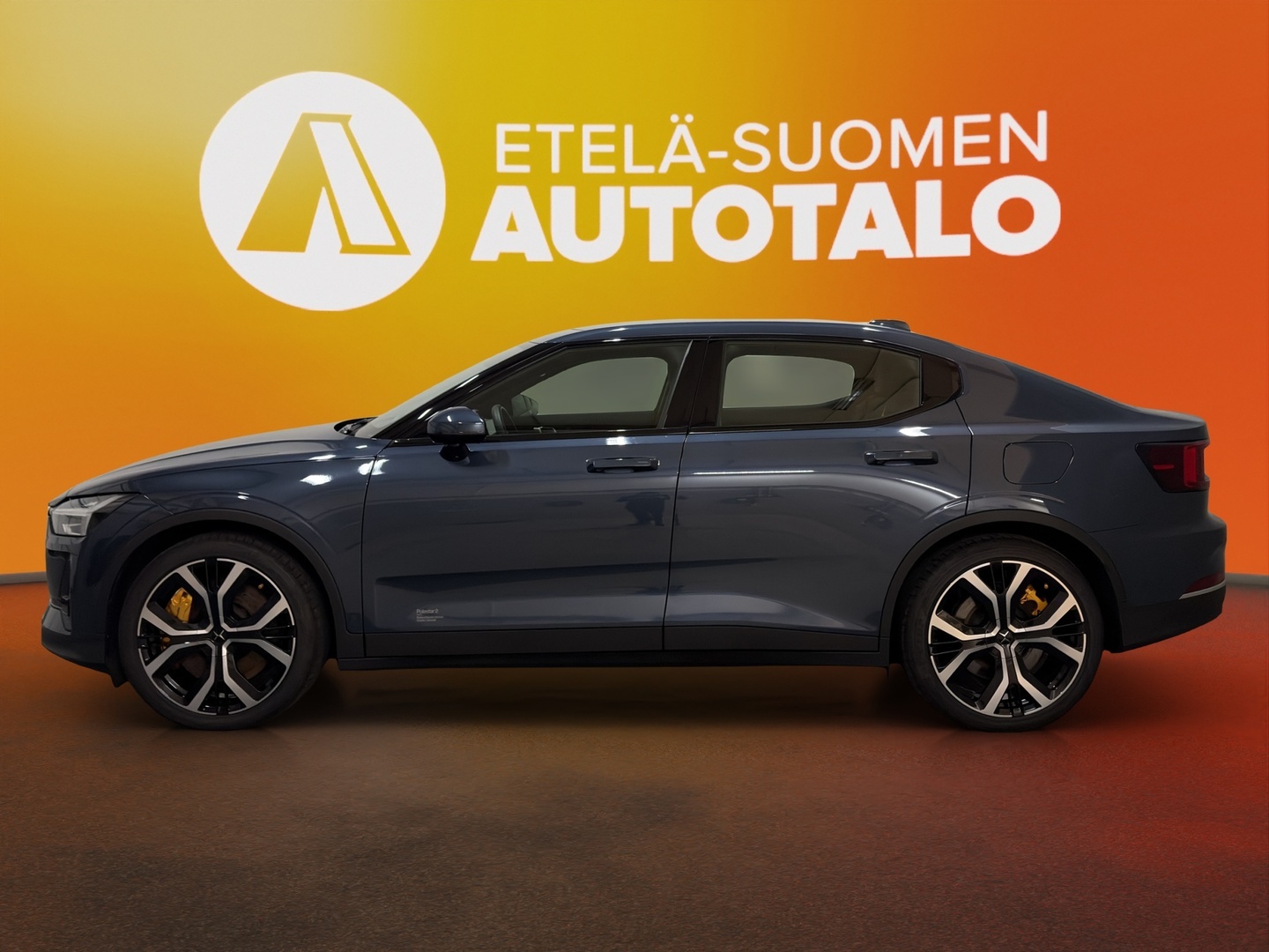 POLESTAR 2 10