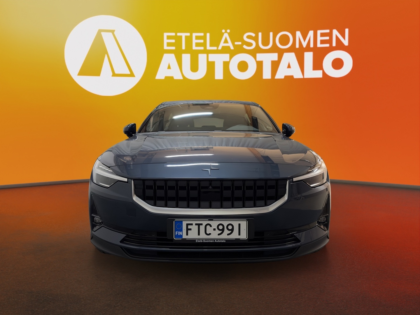 POLESTAR 2 11