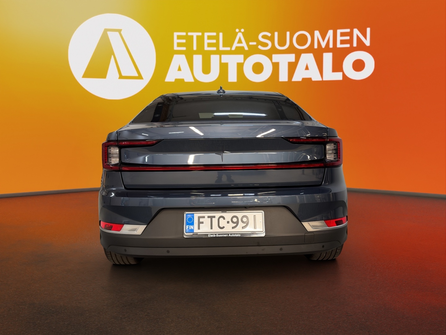 POLESTAR 2 12