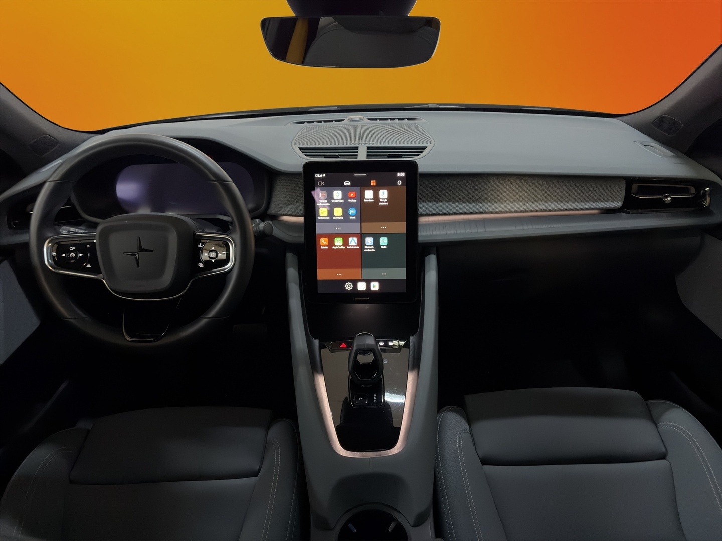 POLESTAR 2 13
