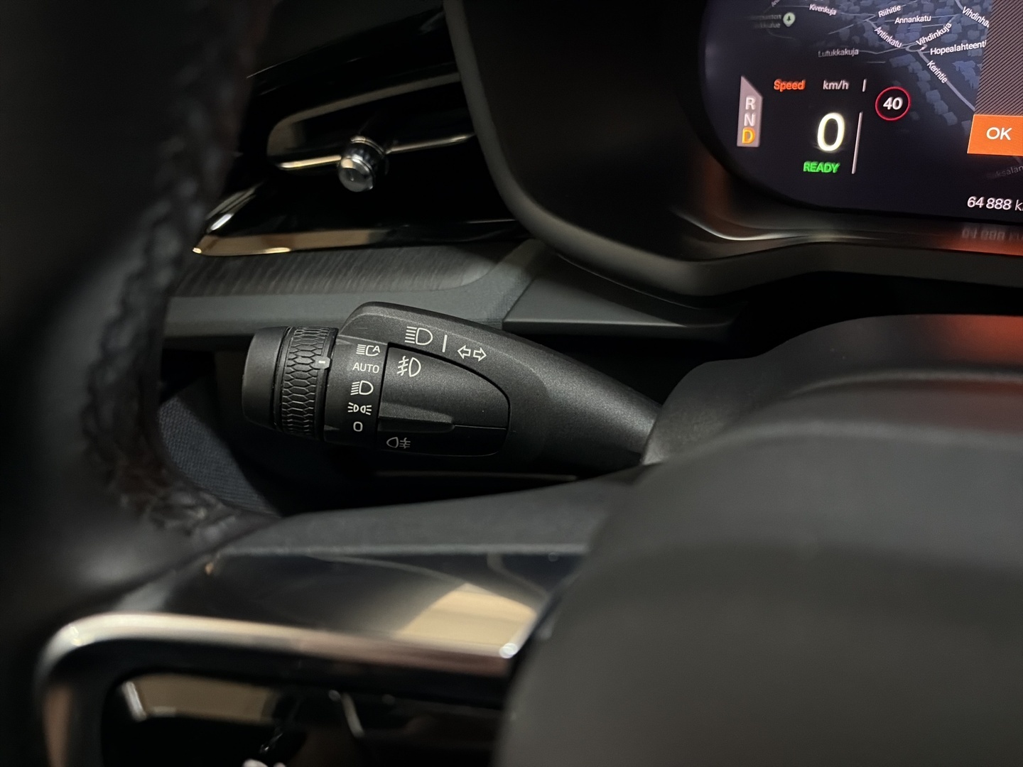 POLESTAR 2 16